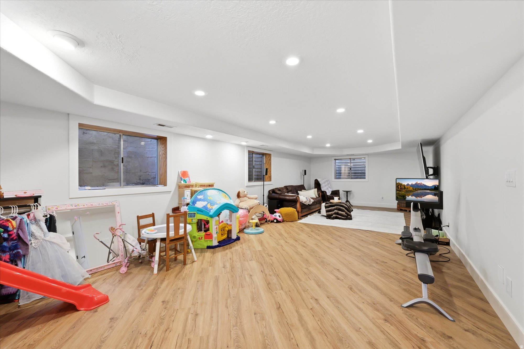 PEPPERWOOD CANYON #1 - Residential