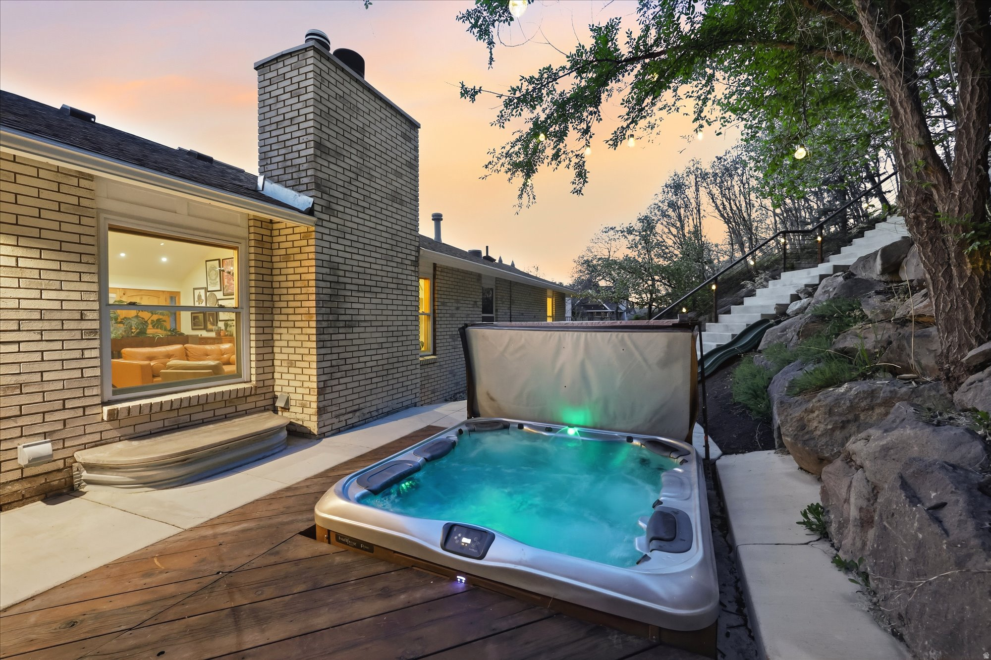 PEPPERWOOD CANYON #1 - Residential