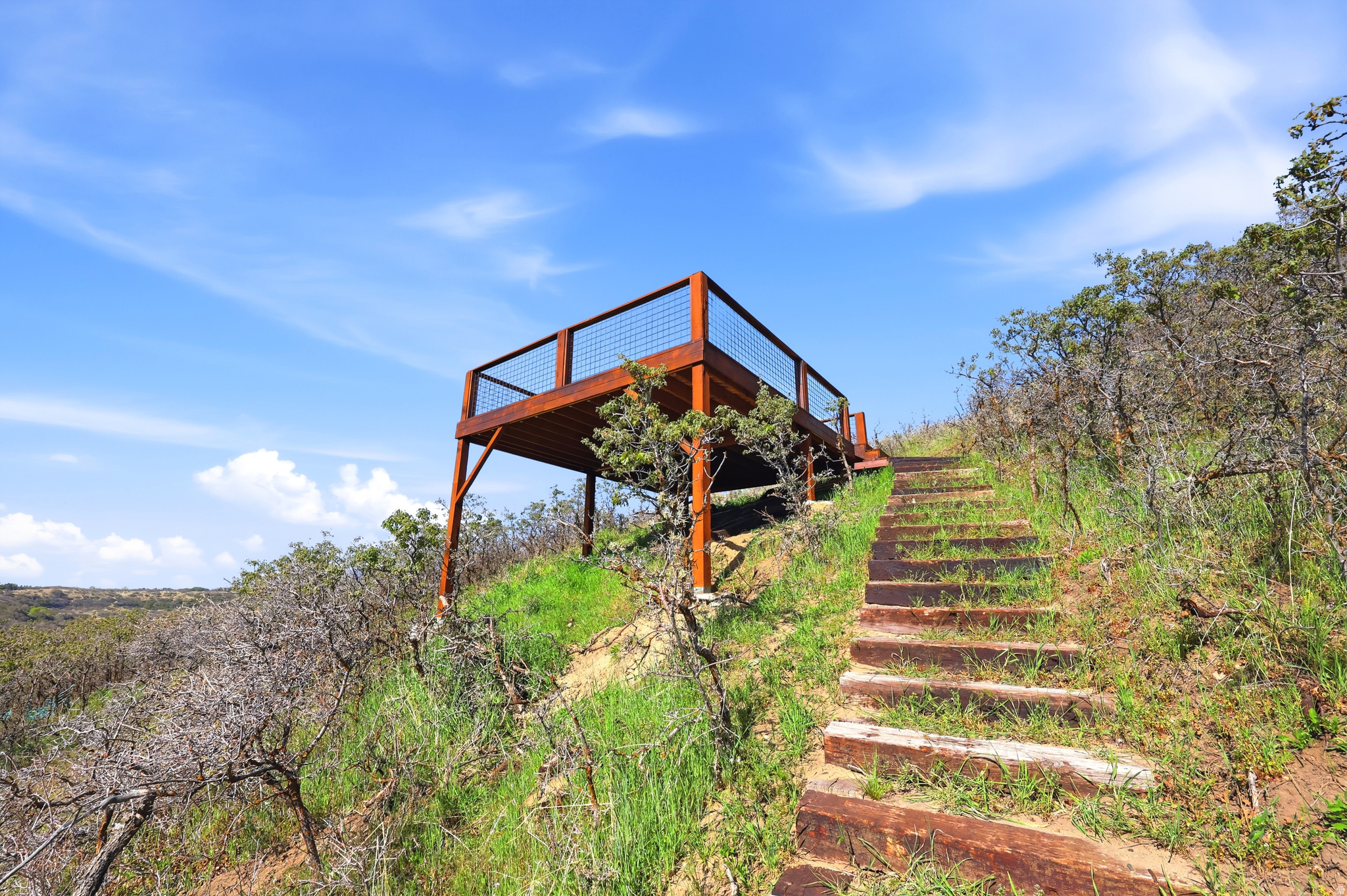 PEPPERWOOD CANYON #1 - Residential