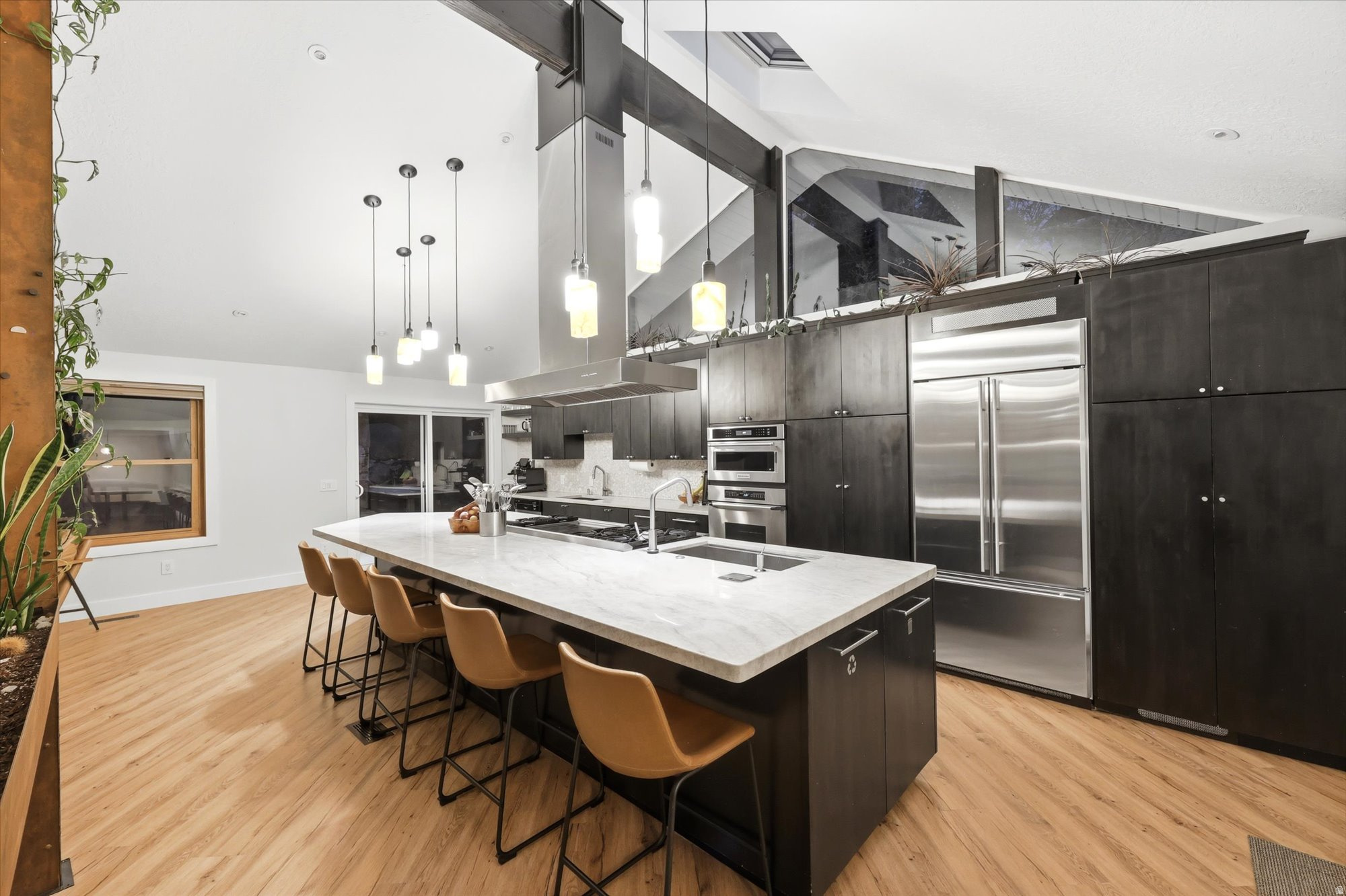 PEPPERWOOD CANYON #1 - Residential