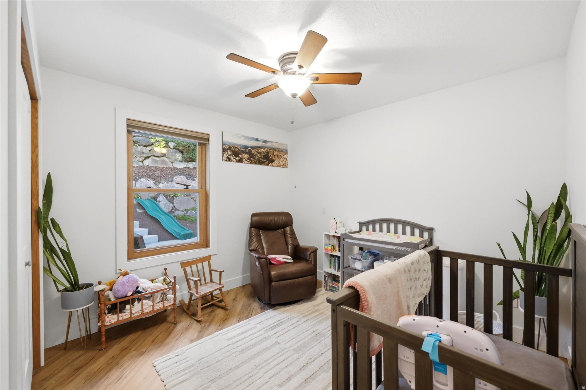 PEPPERWOOD CANYON #1 - Residential