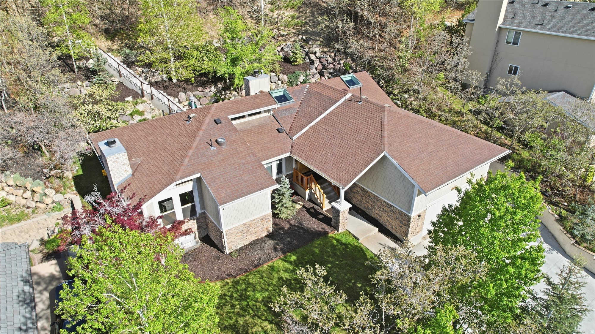 PEPPERWOOD CANYON #1 - Residential