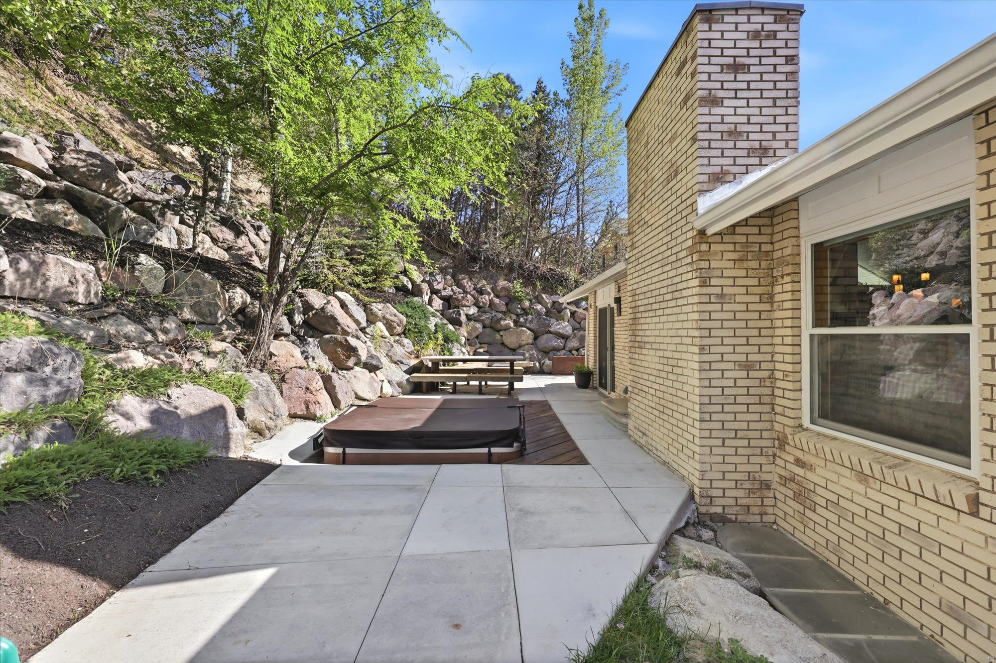 PEPPERWOOD CANYON #1 - Residential