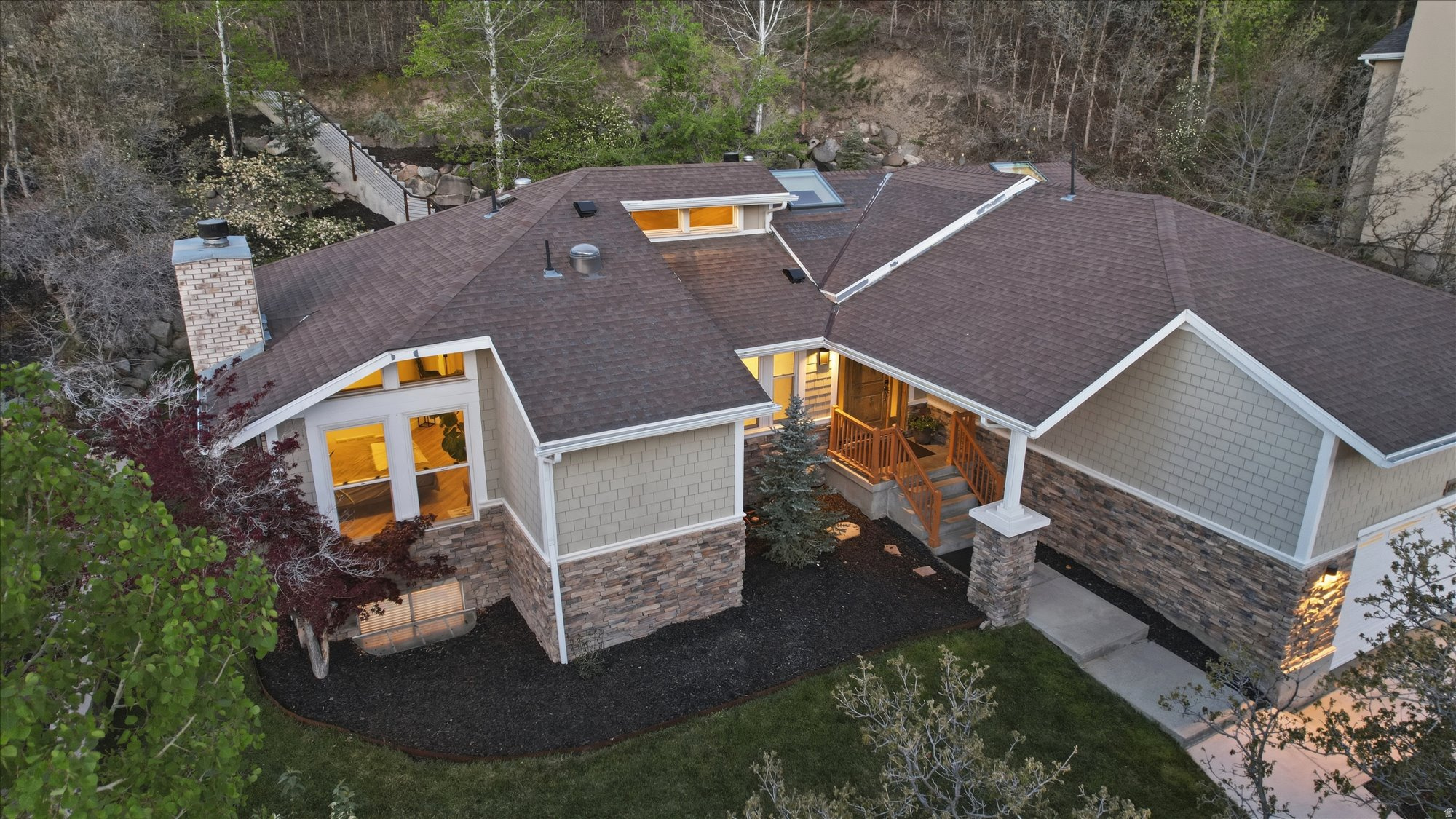 PEPPERWOOD CANYON #1 - Residential