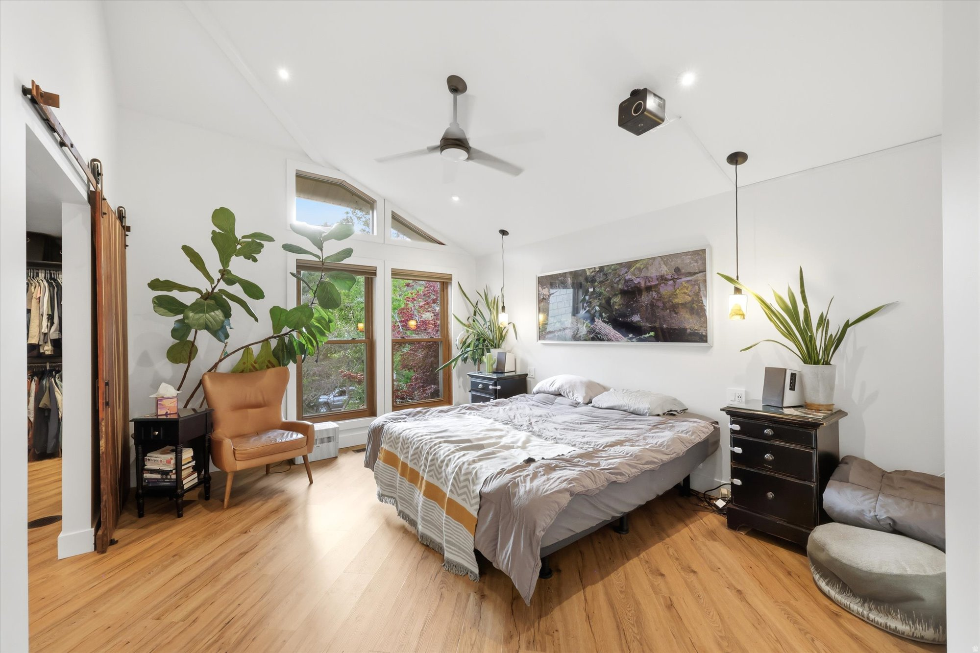 PEPPERWOOD CANYON #1 - Residential