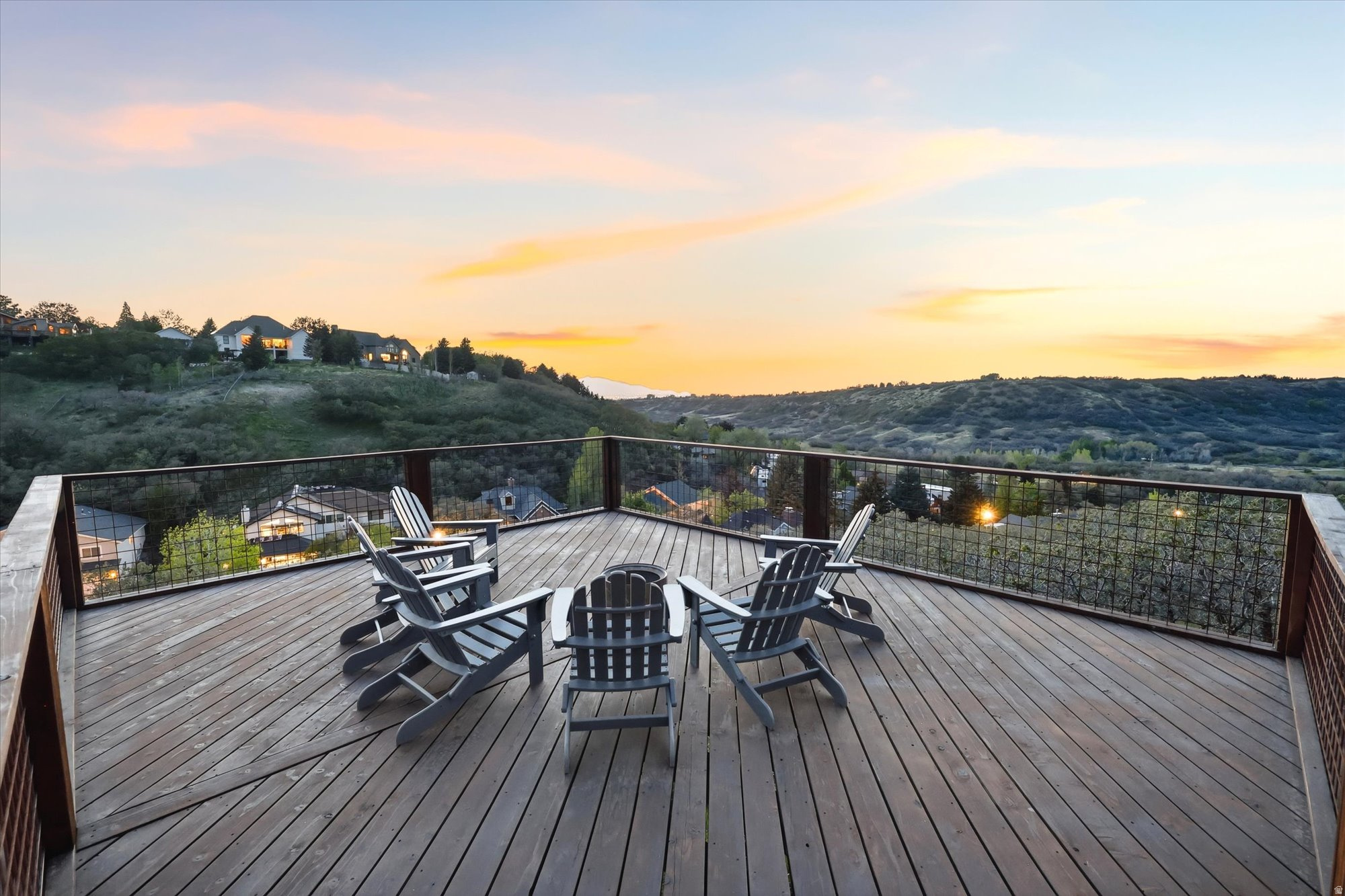 PEPPERWOOD CANYON #1 - Residential