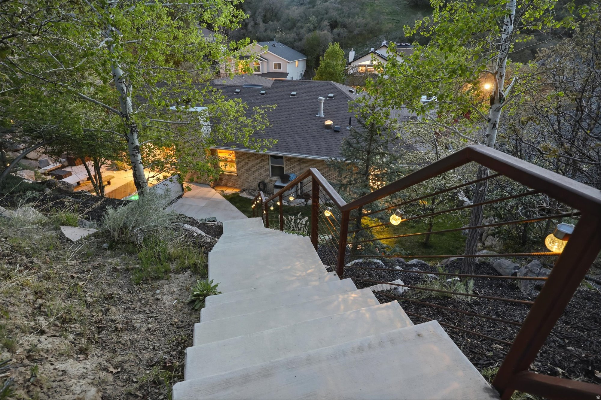 PEPPERWOOD CANYON #1 - Residential