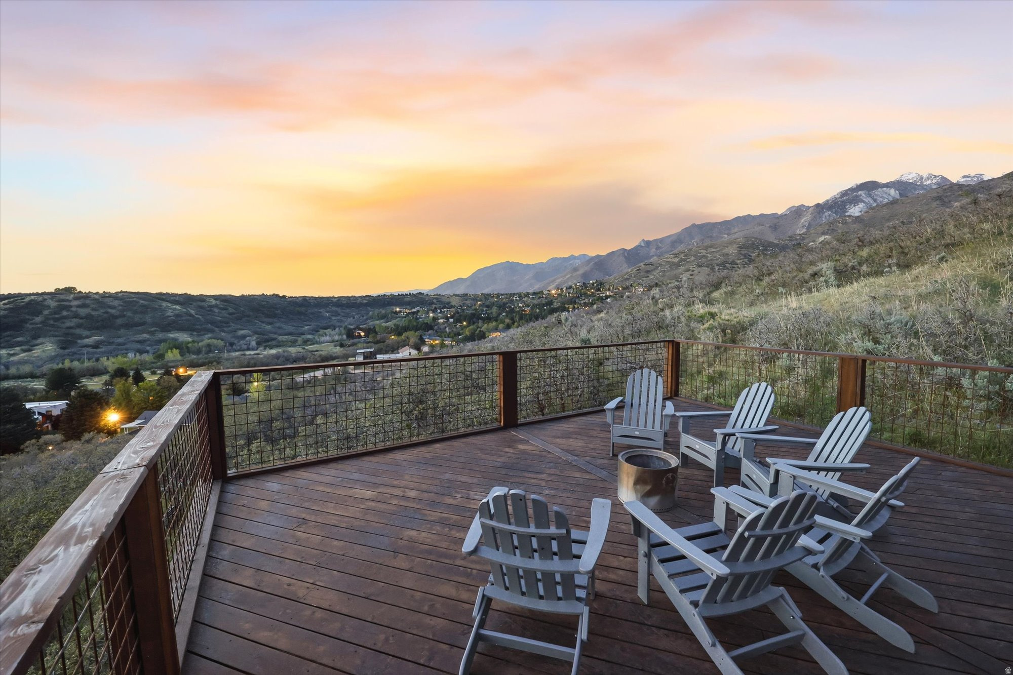 PEPPERWOOD CANYON #1 - Residential