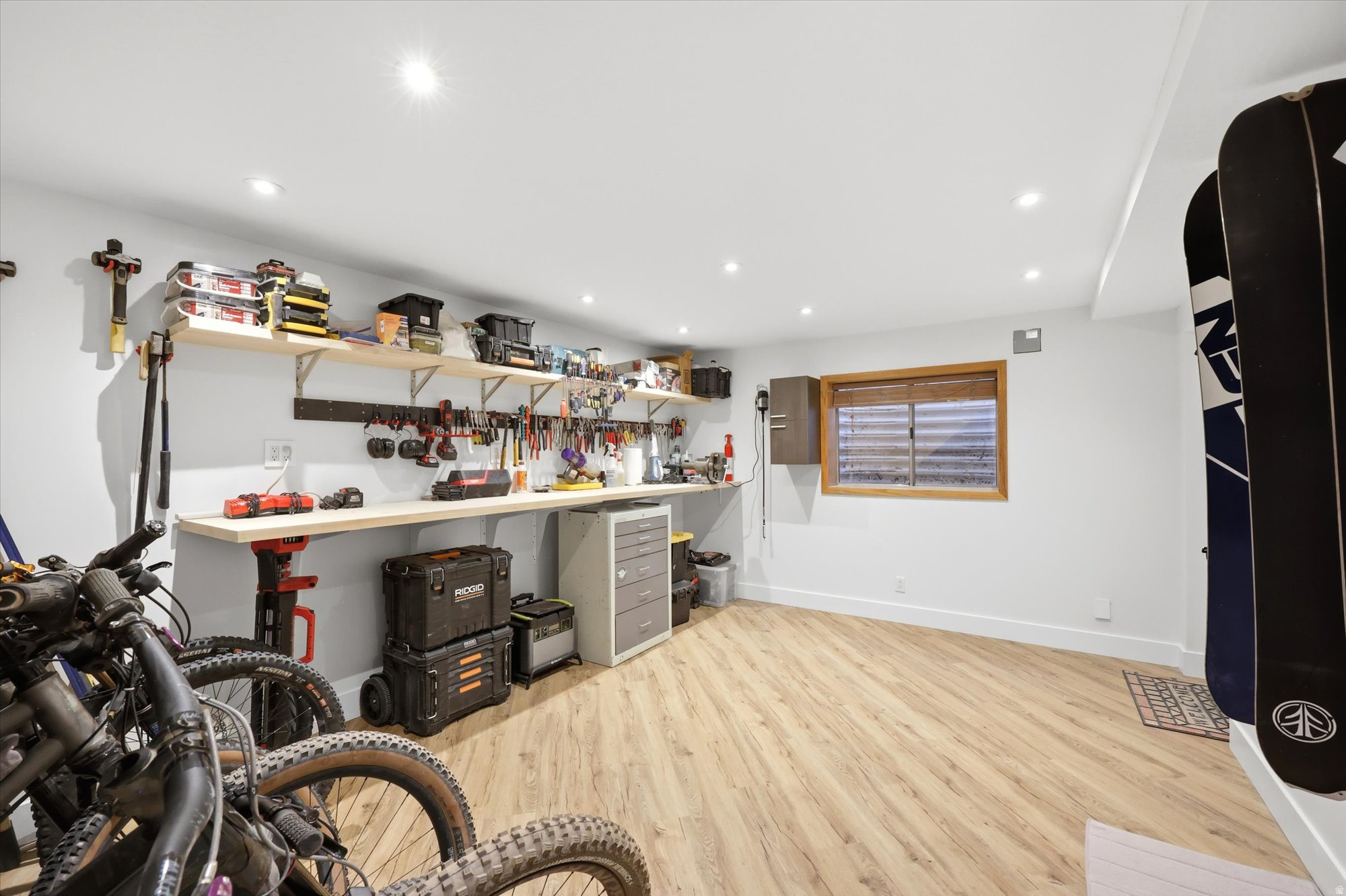 PEPPERWOOD CANYON #1 - Residential