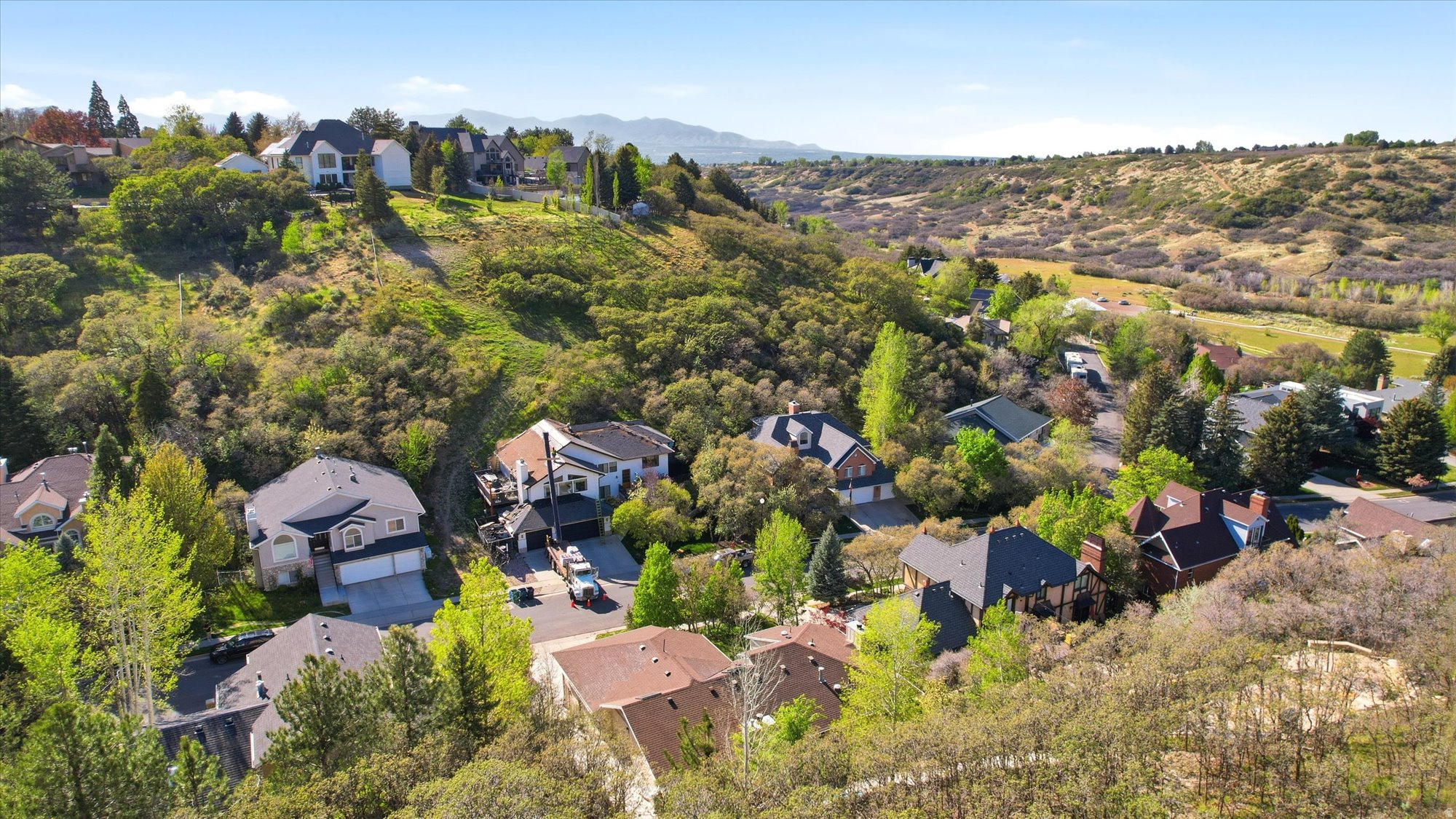 PEPPERWOOD CANYON #1 - Residential