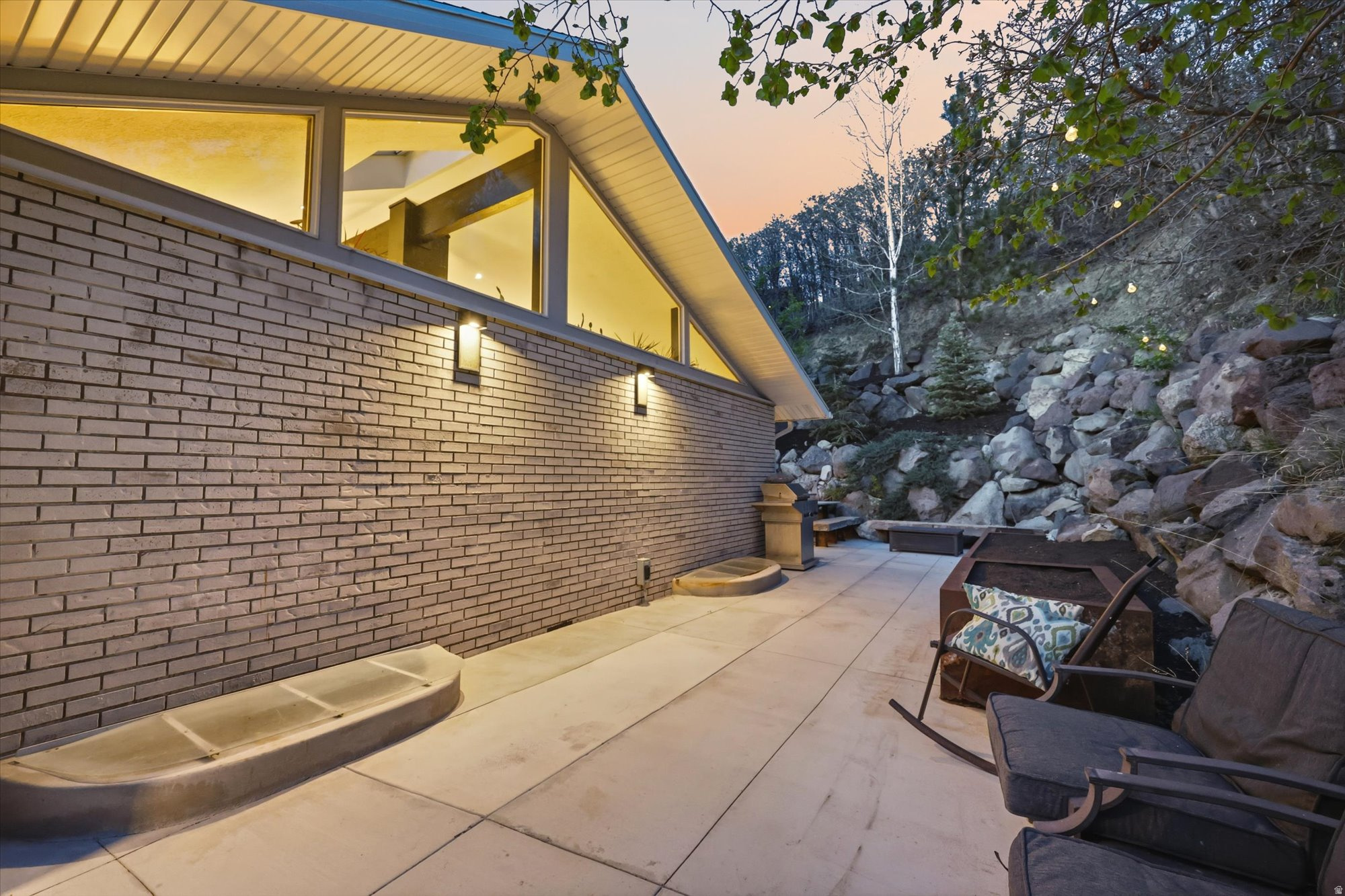 PEPPERWOOD CANYON #1 - Residential