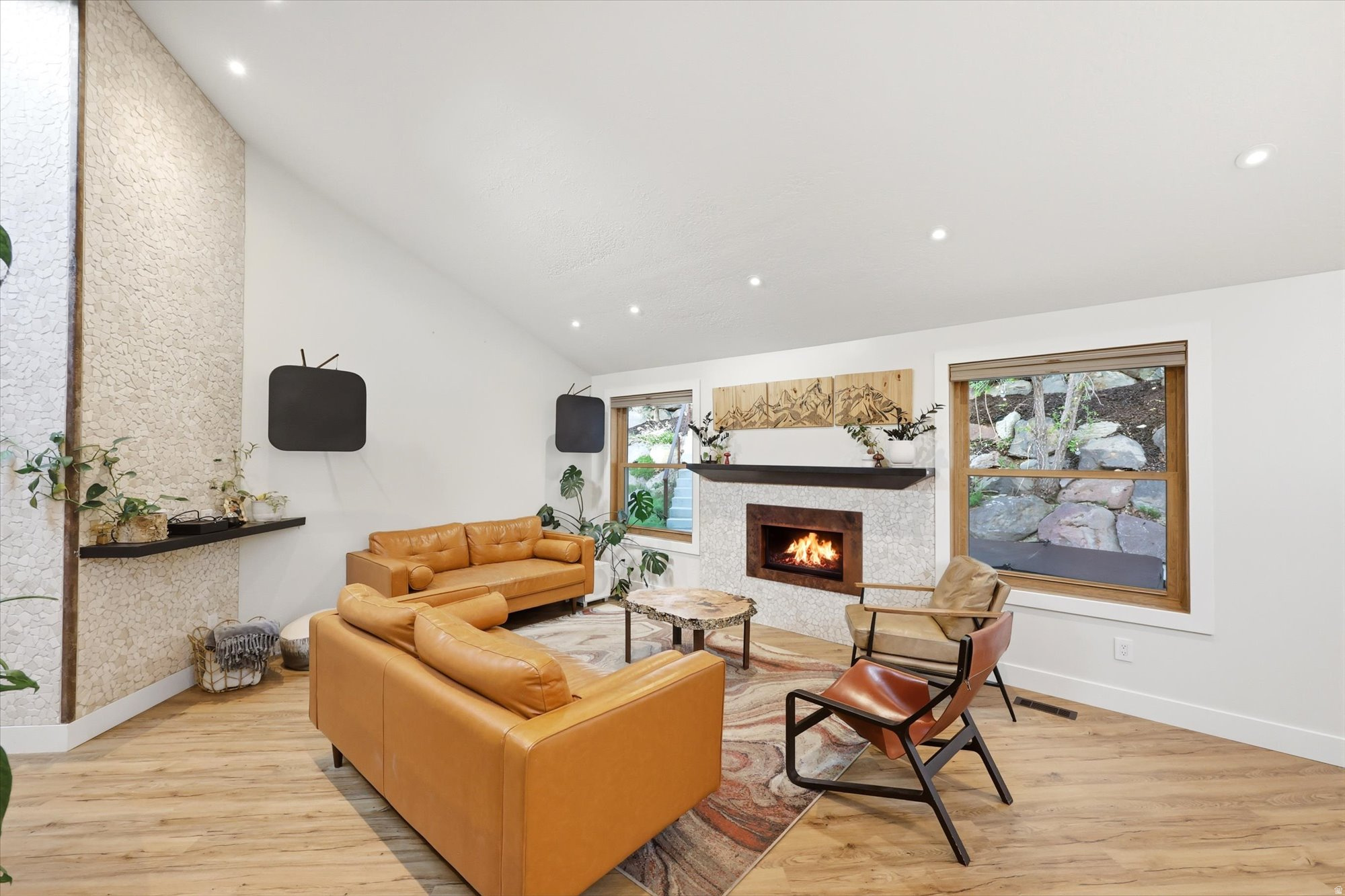 PEPPERWOOD CANYON #1 - Residential