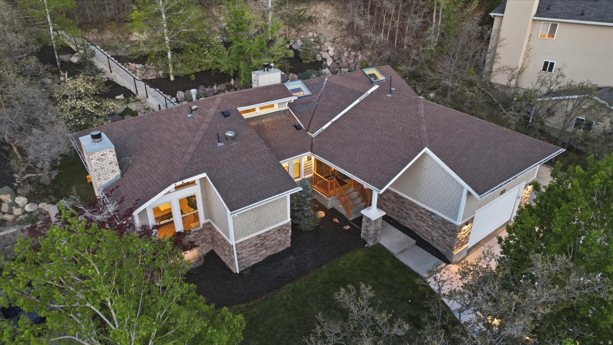 PEPPERWOOD CANYON #1 - Residential