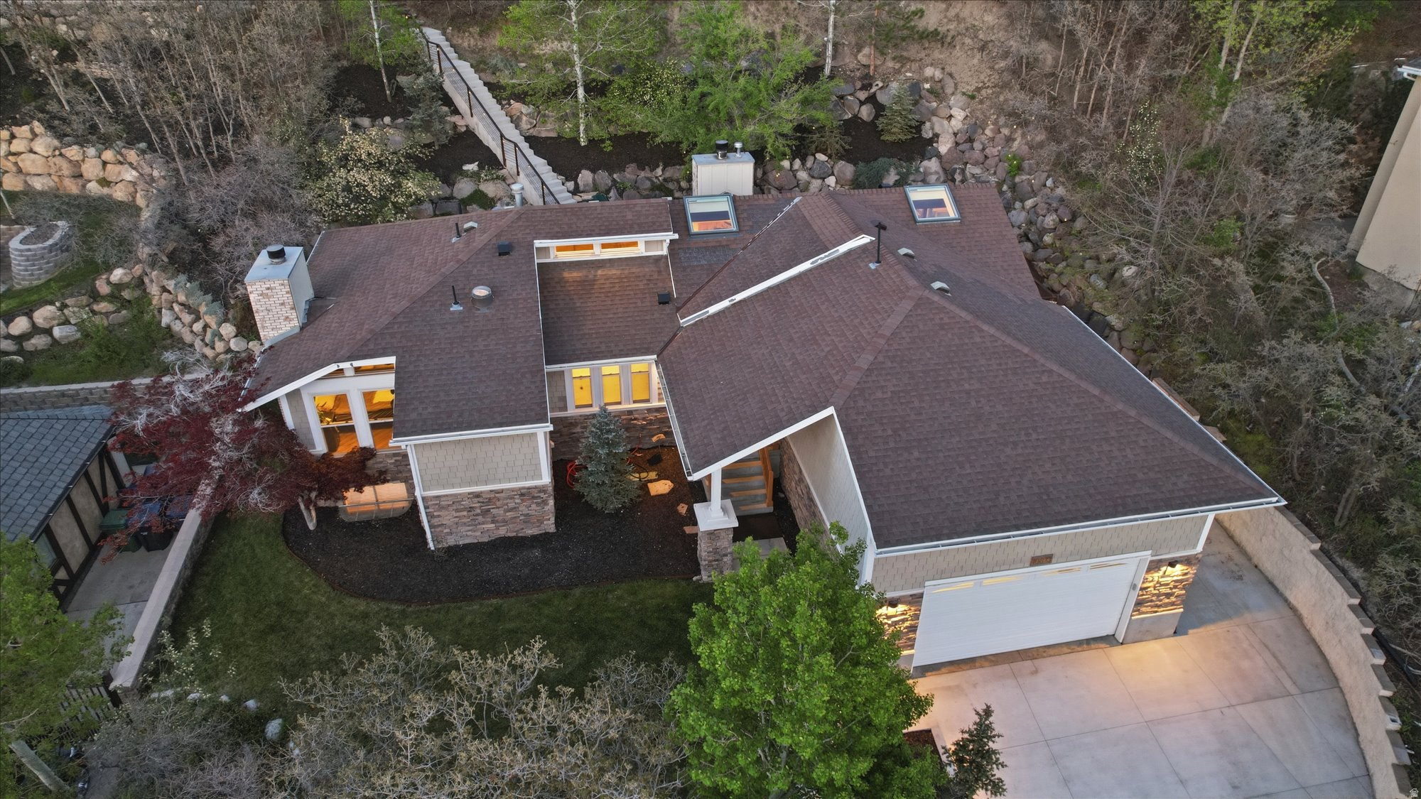 PEPPERWOOD CANYON #1 - Residential