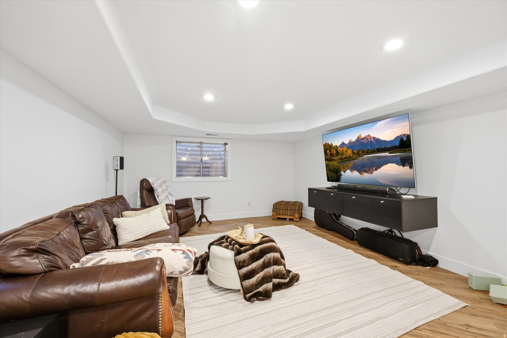 PEPPERWOOD CANYON #1 - Residential