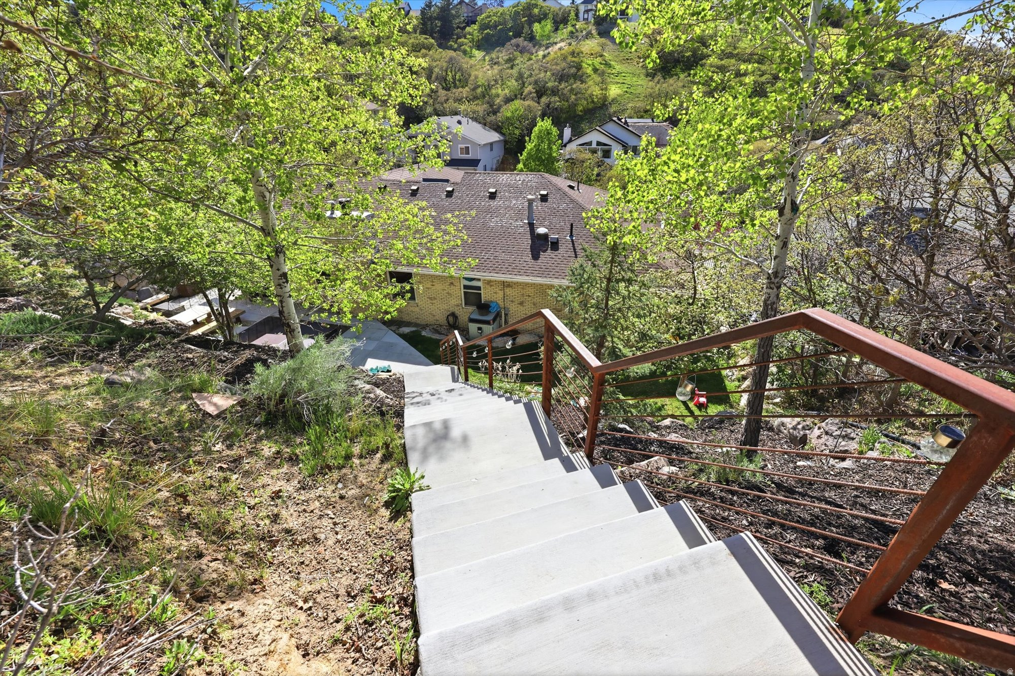 PEPPERWOOD CANYON #1 - Residential