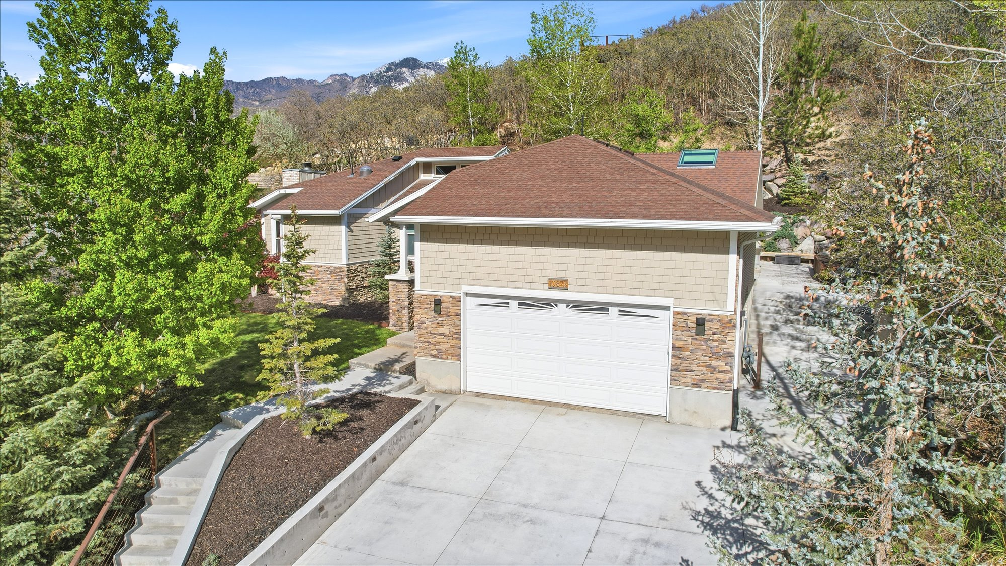 PEPPERWOOD CANYON #1 - Residential