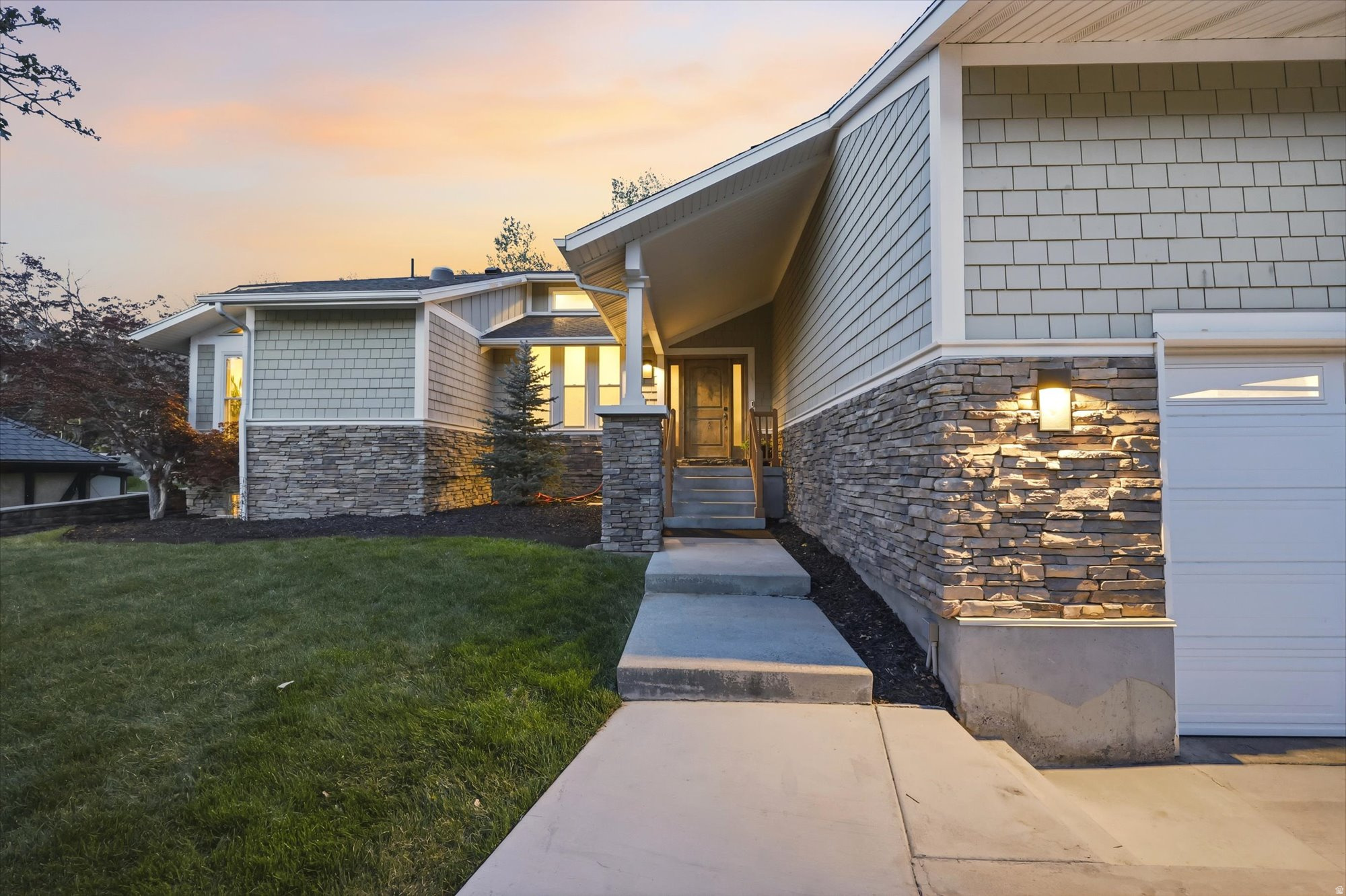 PEPPERWOOD CANYON #1 - Residential