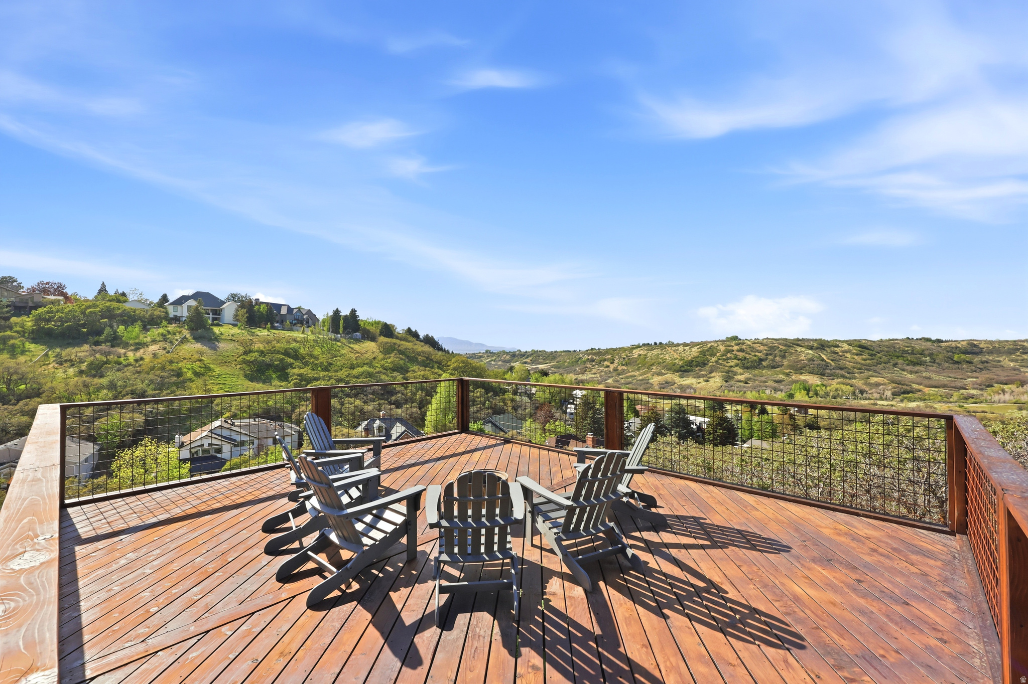 PEPPERWOOD CANYON #1 - Residential