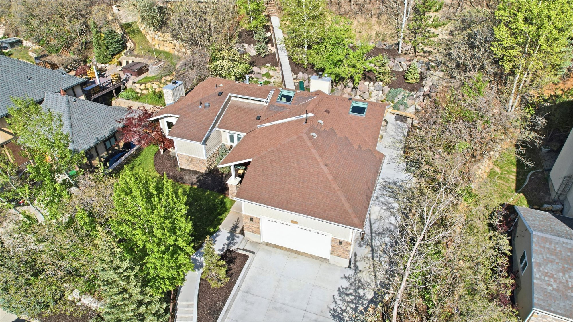 PEPPERWOOD CANYON #1 - Residential