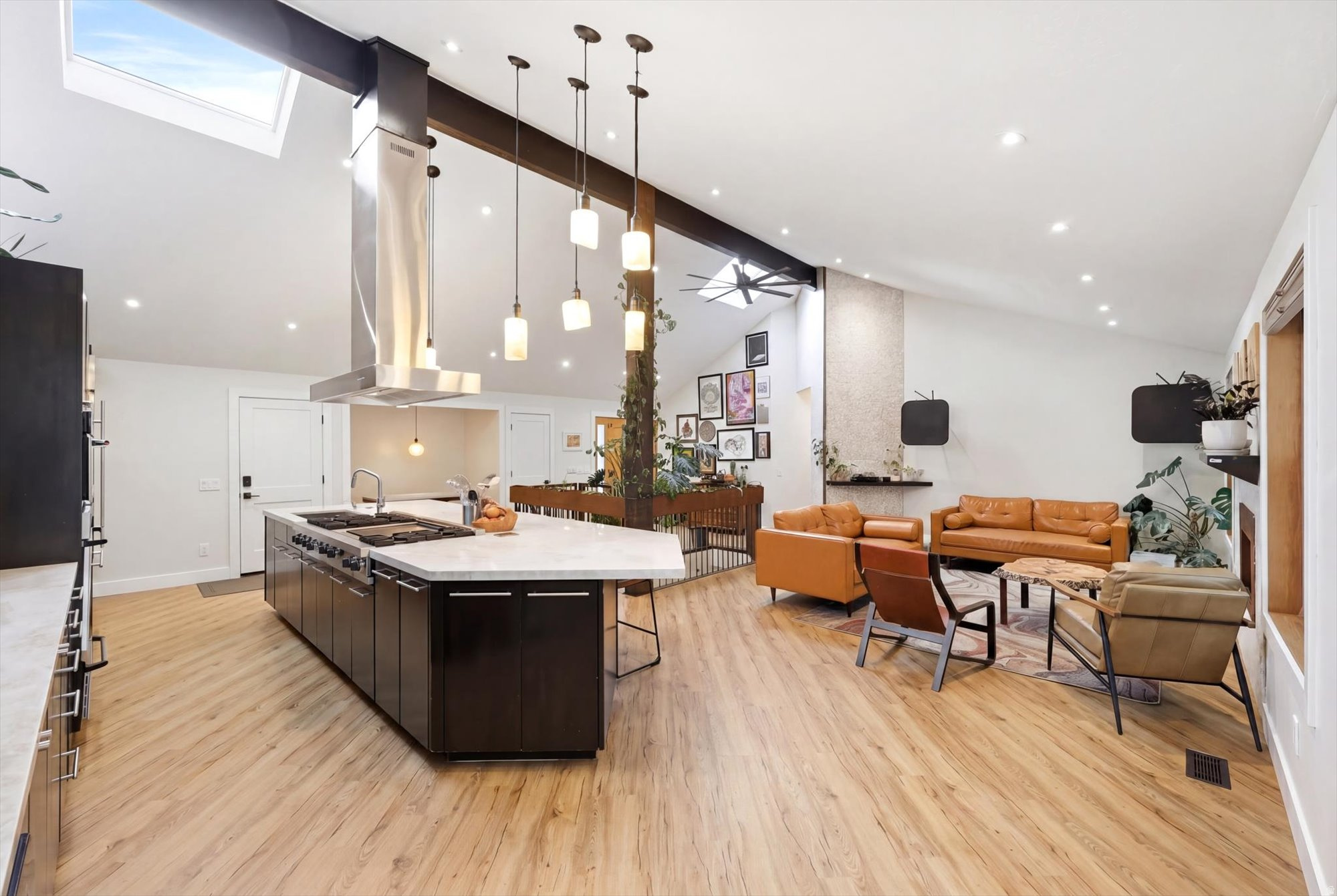 PEPPERWOOD CANYON #1 - Residential