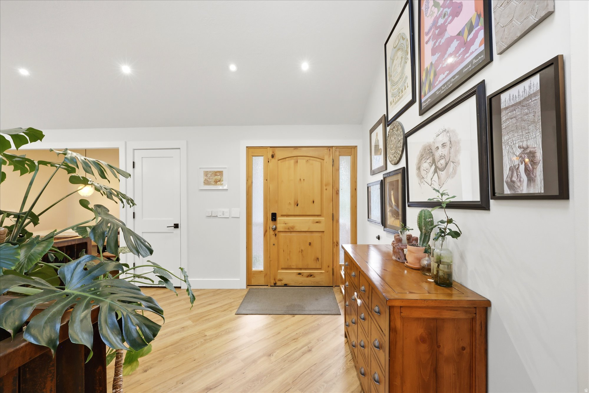 PEPPERWOOD CANYON #1 - Residential