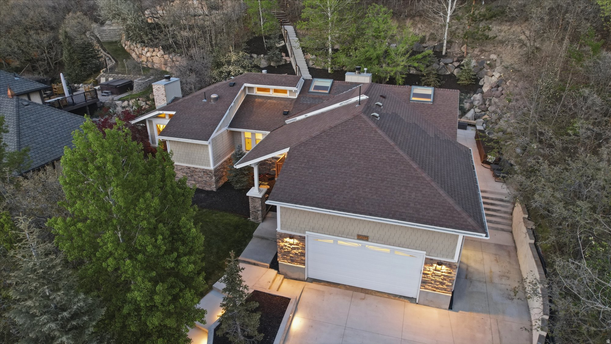 PEPPERWOOD CANYON #1 - Residential