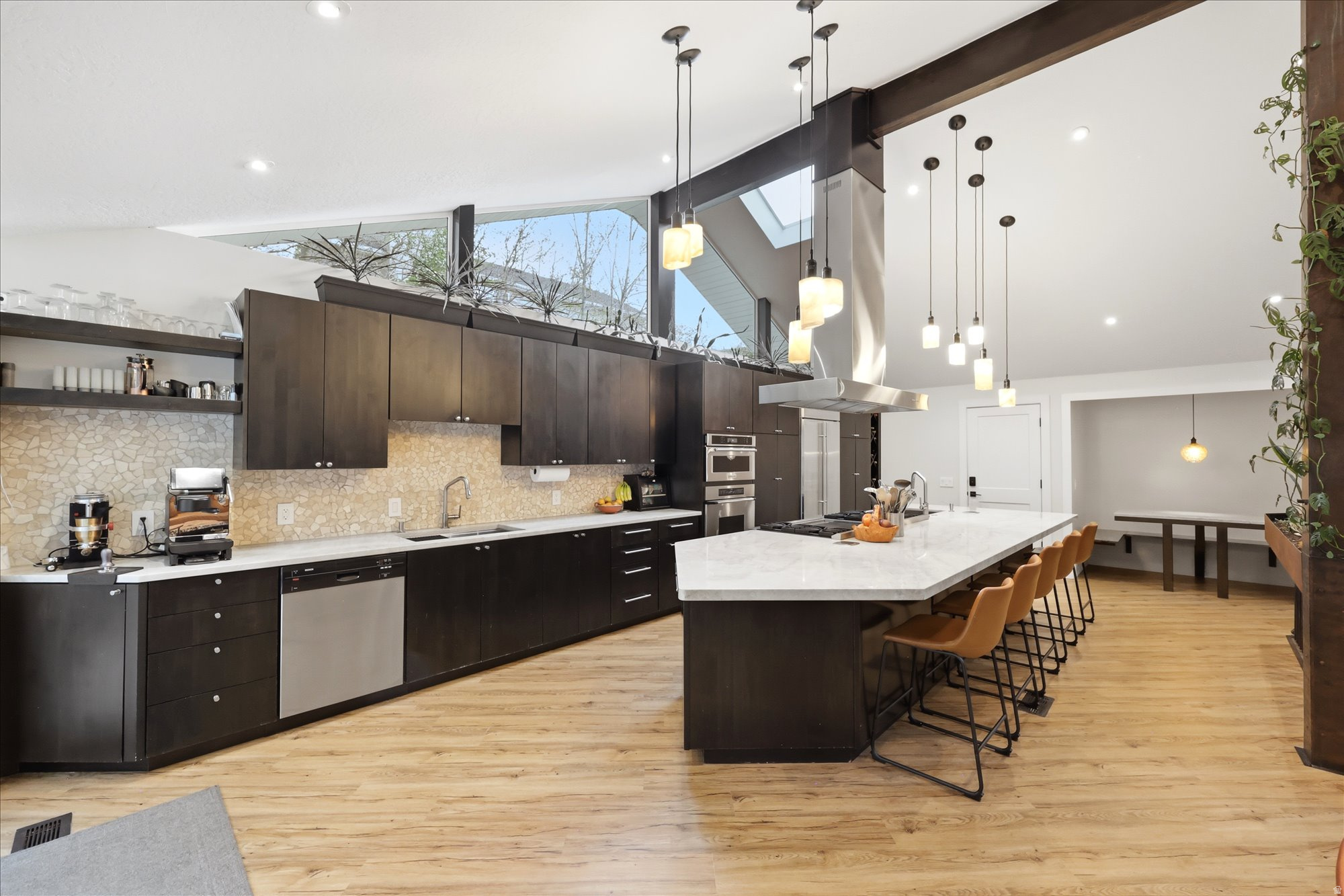 PEPPERWOOD CANYON #1 - Residential