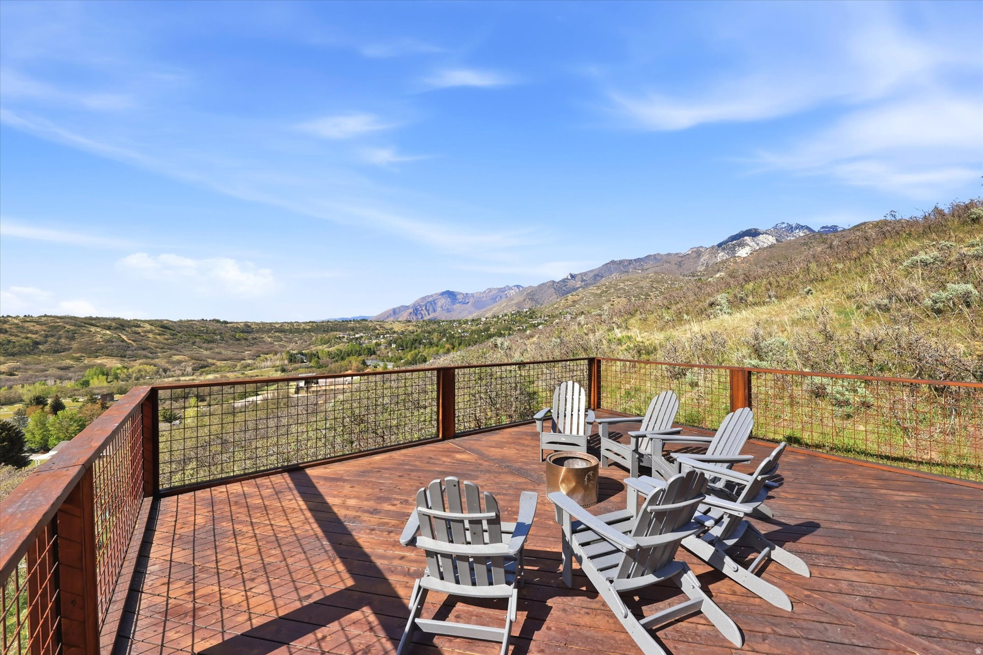 PEPPERWOOD CANYON #1 - Residential