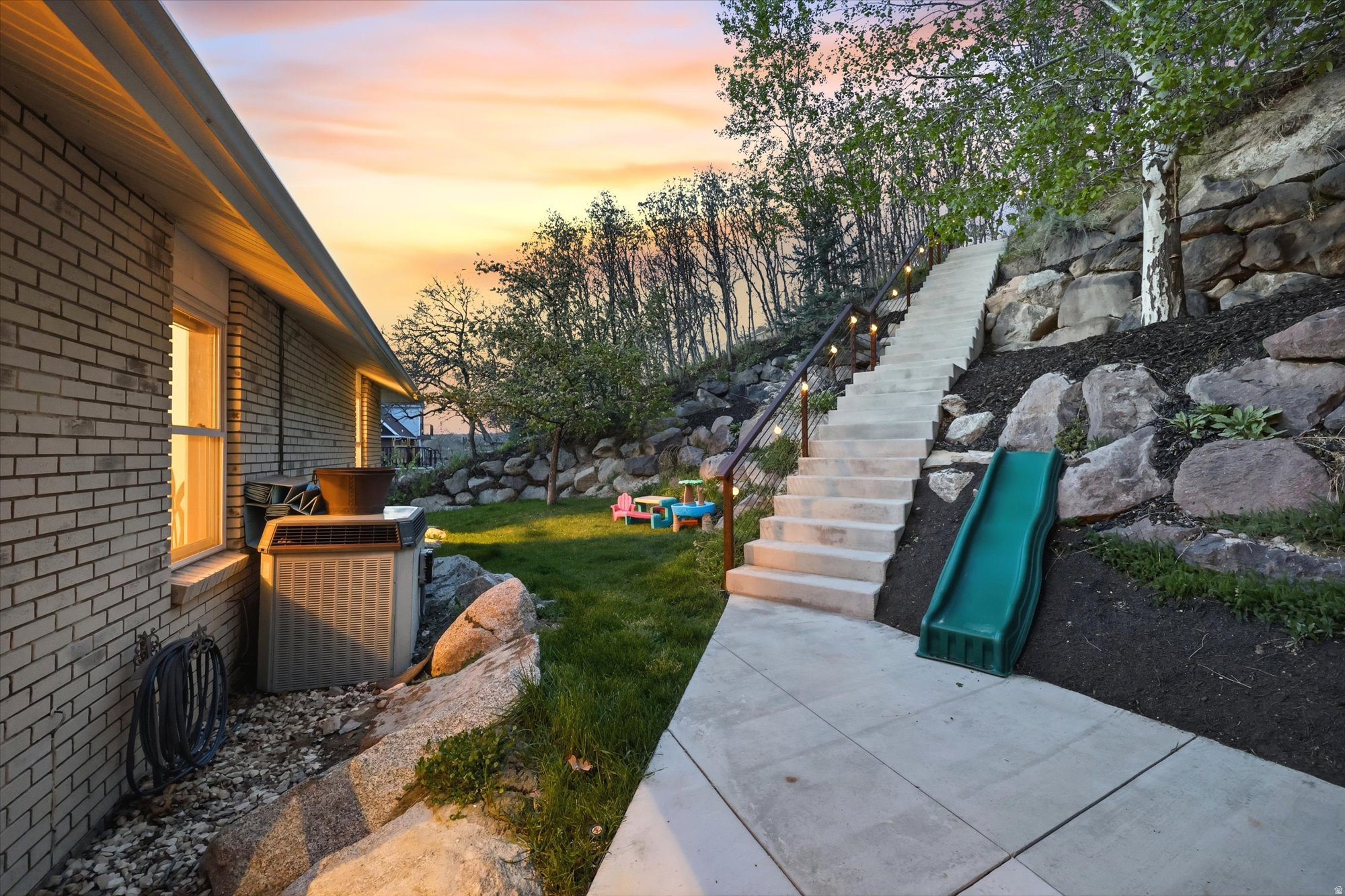 PEPPERWOOD CANYON #1 - Residential