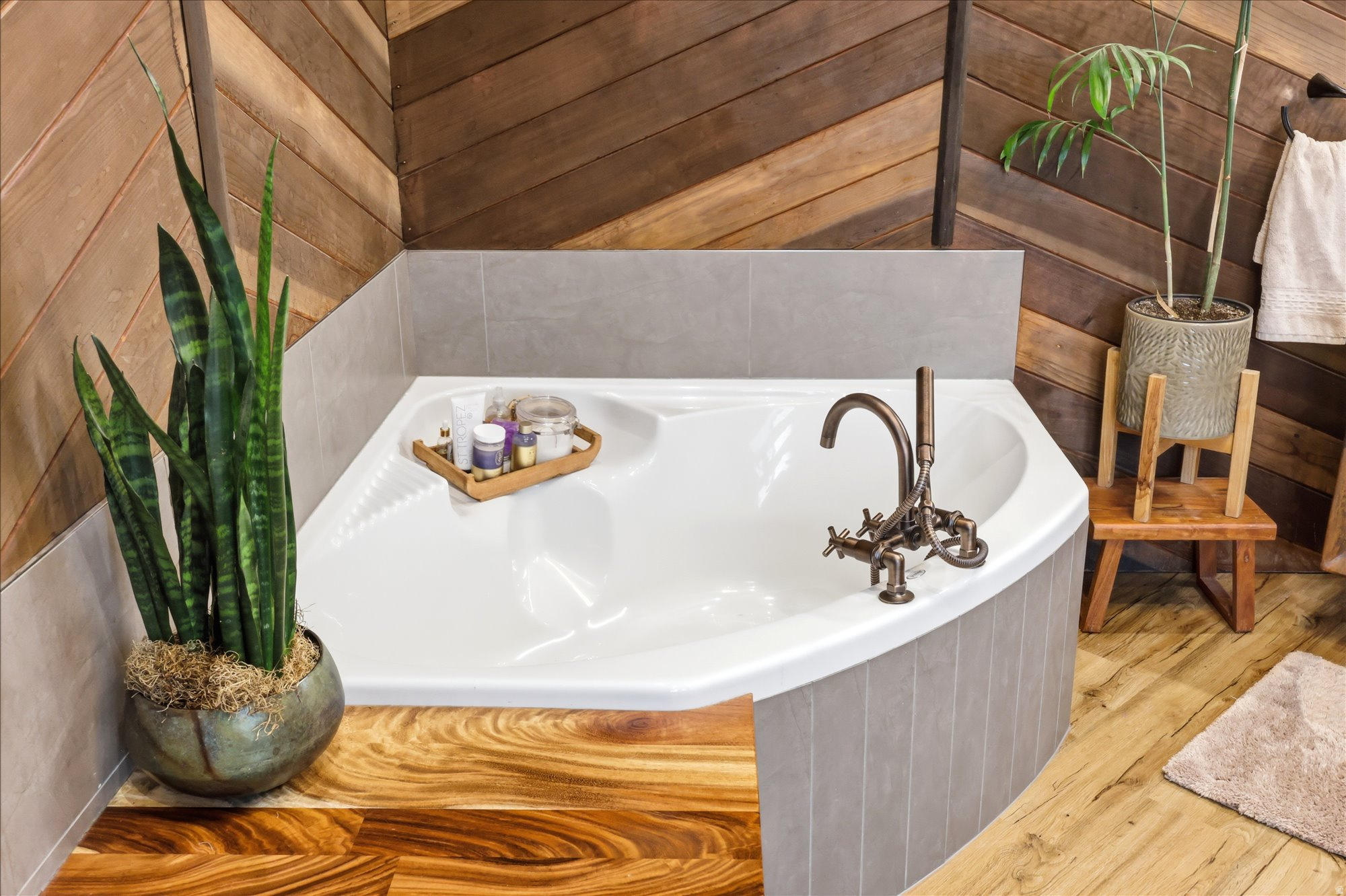 PEPPERWOOD CANYON #1 - Residential