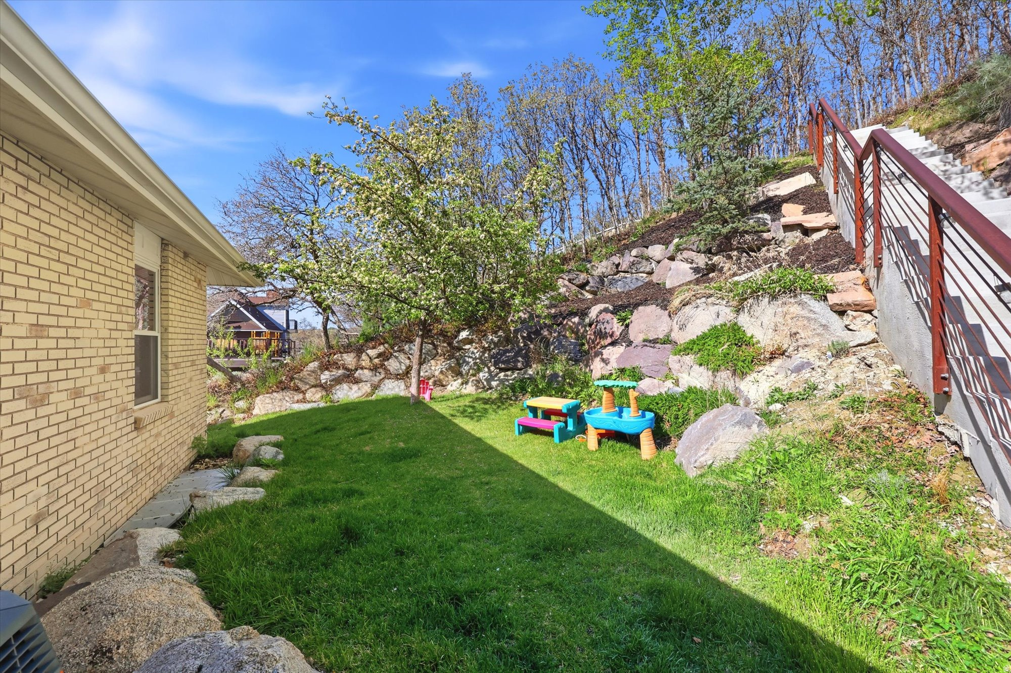 PEPPERWOOD CANYON #1 - Residential