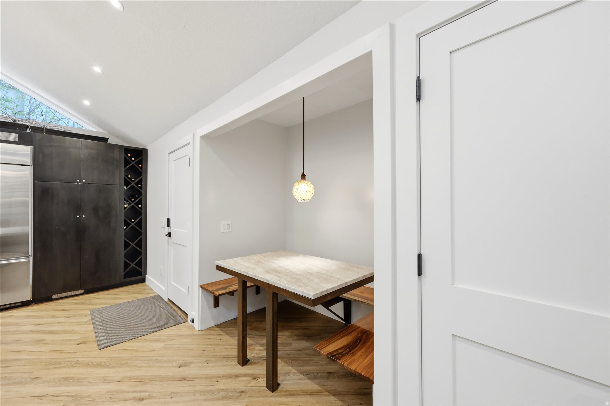 PEPPERWOOD CANYON #1 - Residential