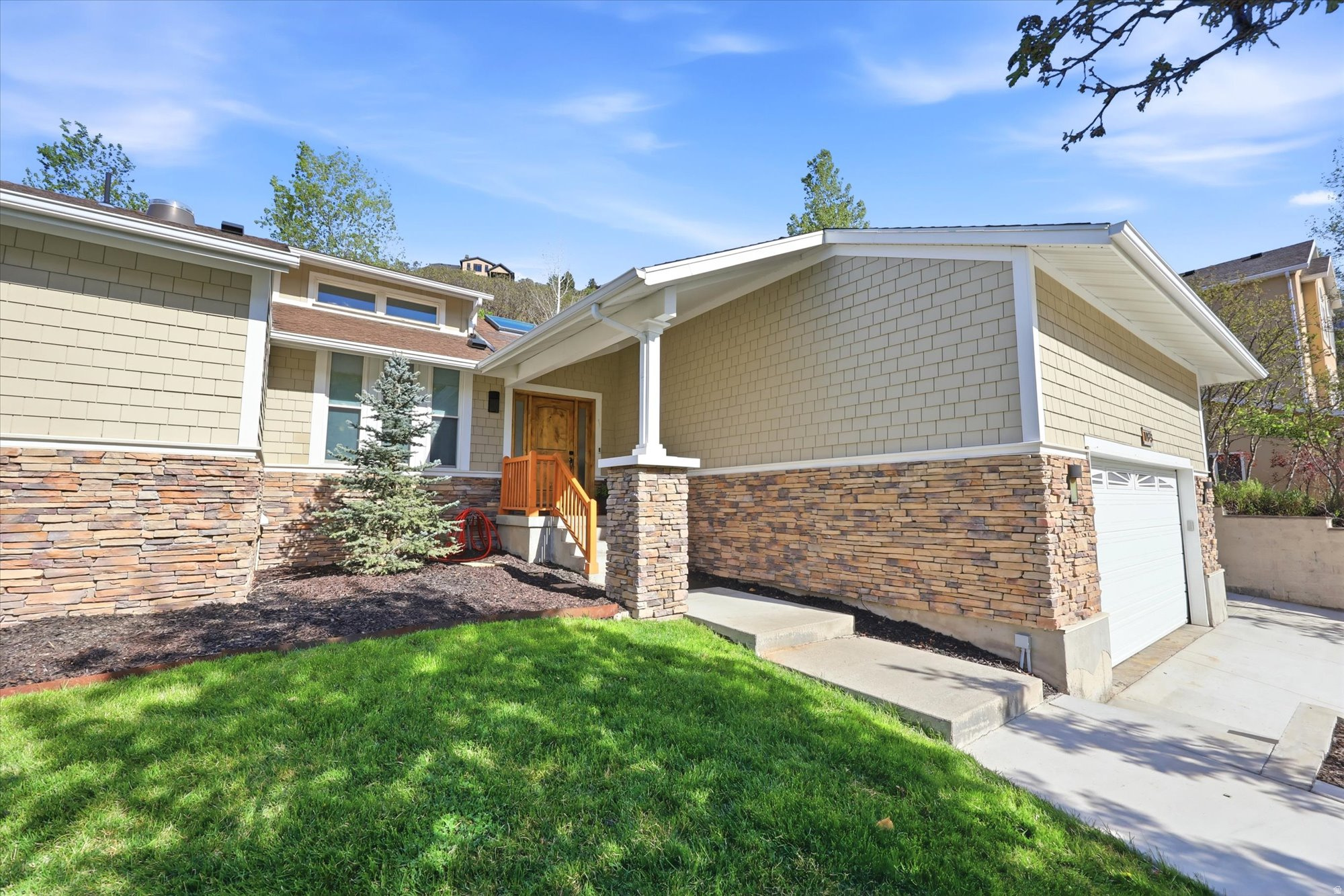 PEPPERWOOD CANYON #1 - Residential