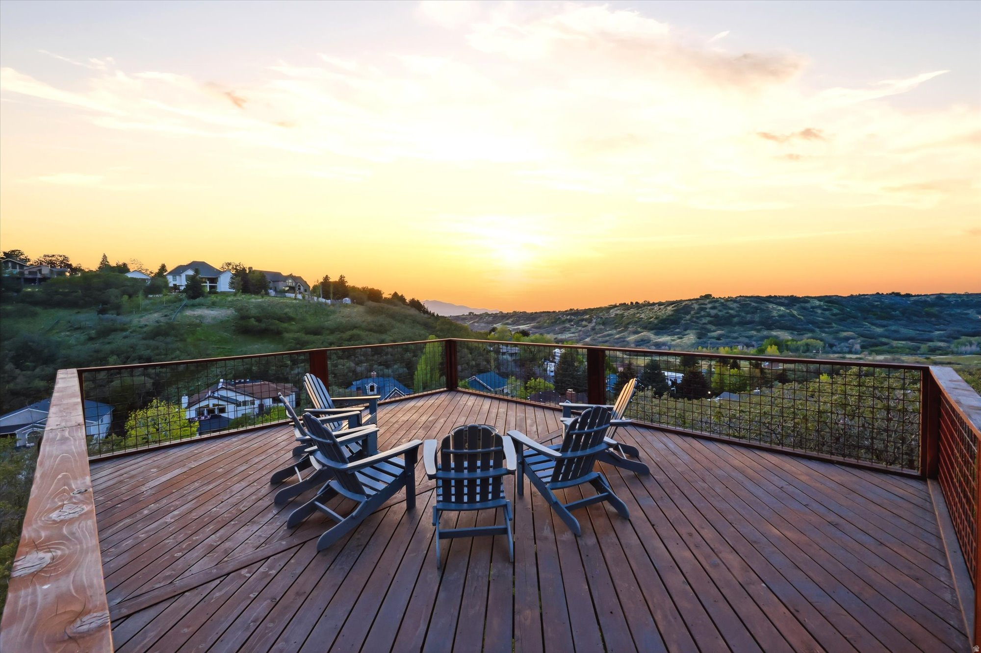 PEPPERWOOD CANYON #1 - Residential