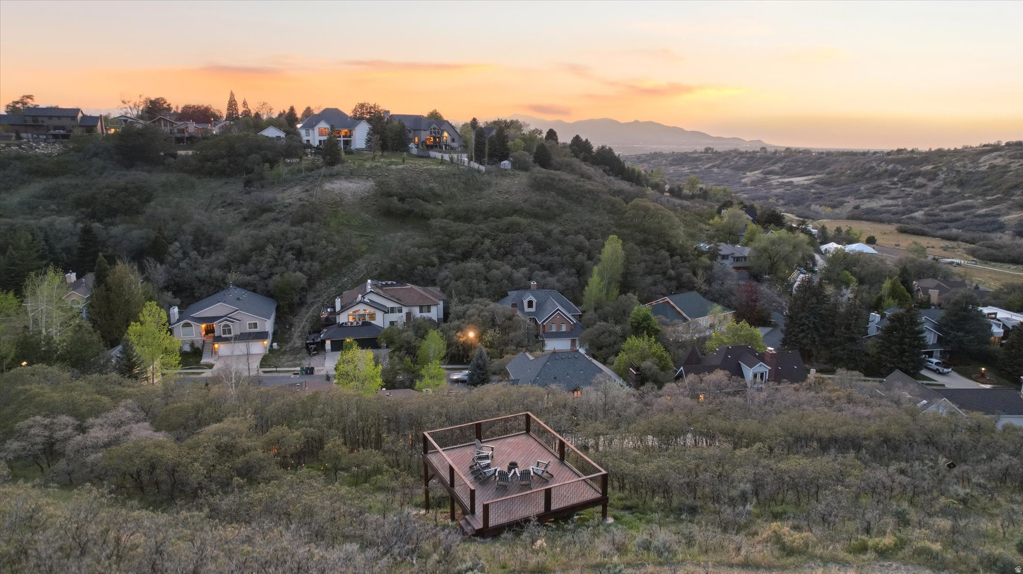 PEPPERWOOD CANYON #1 - Residential