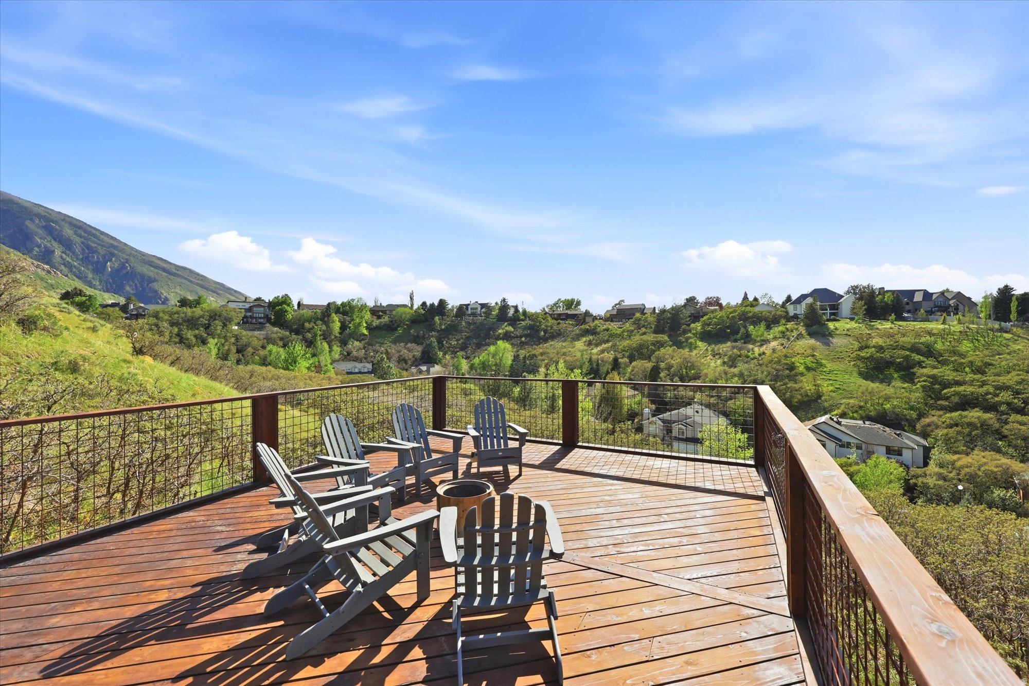 PEPPERWOOD CANYON #1 - Residential