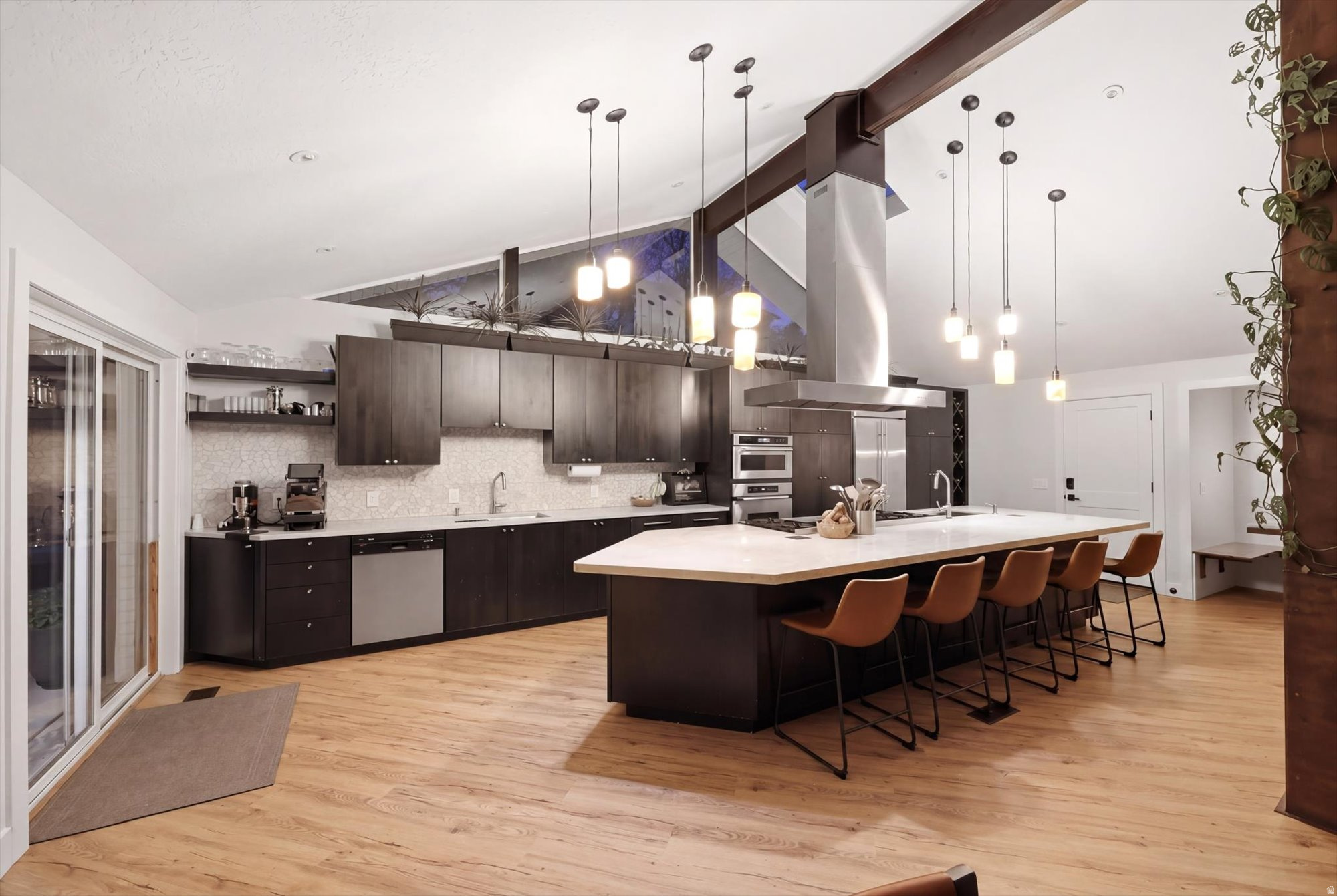 PEPPERWOOD CANYON #1 - Residential