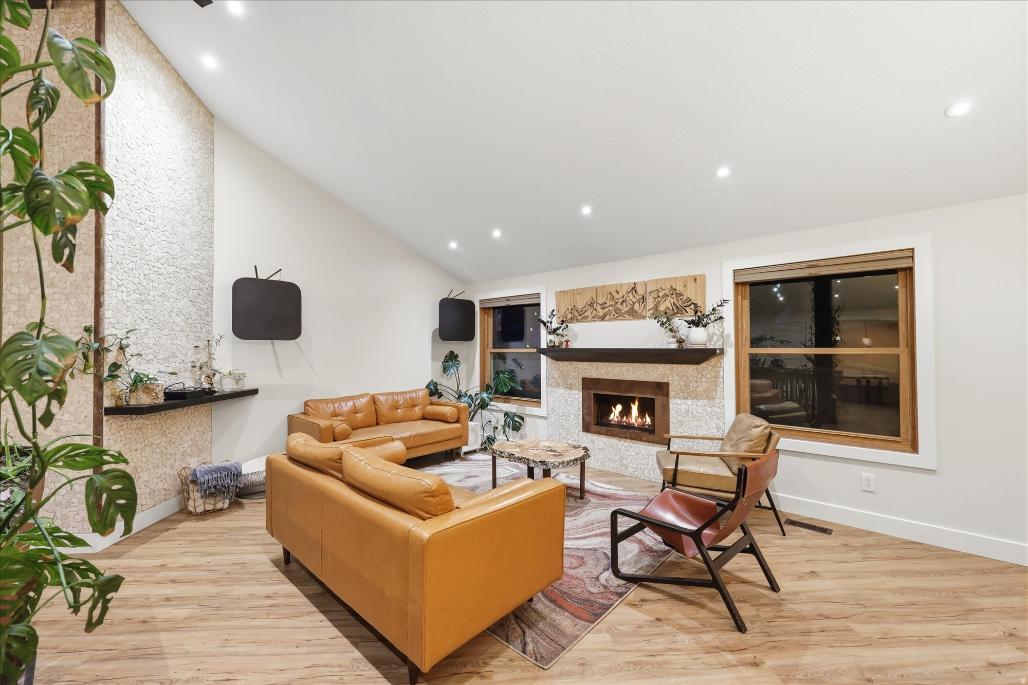 PEPPERWOOD CANYON #1 - Residential