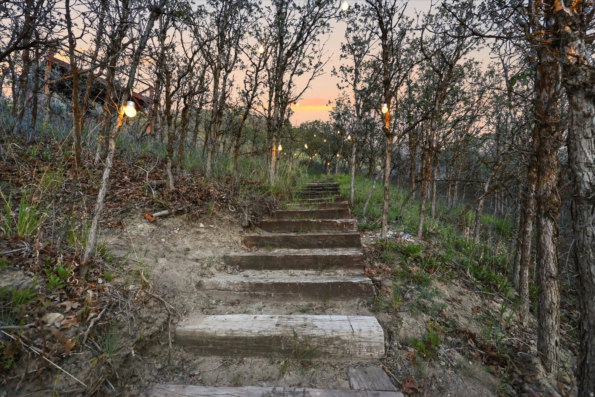 PEPPERWOOD CANYON #1 - Residential