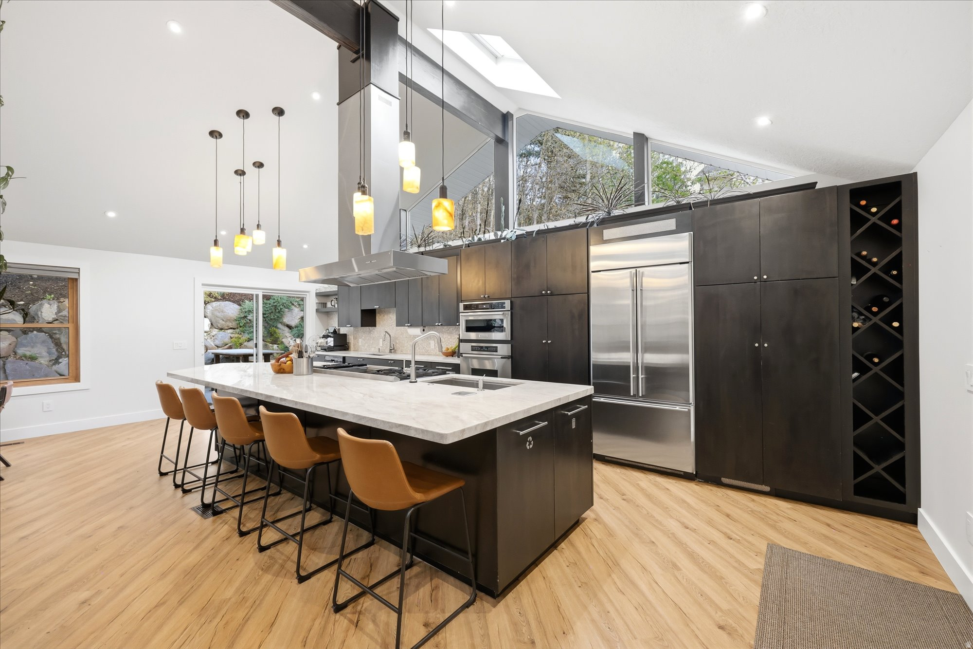 PEPPERWOOD CANYON #1 - Residential