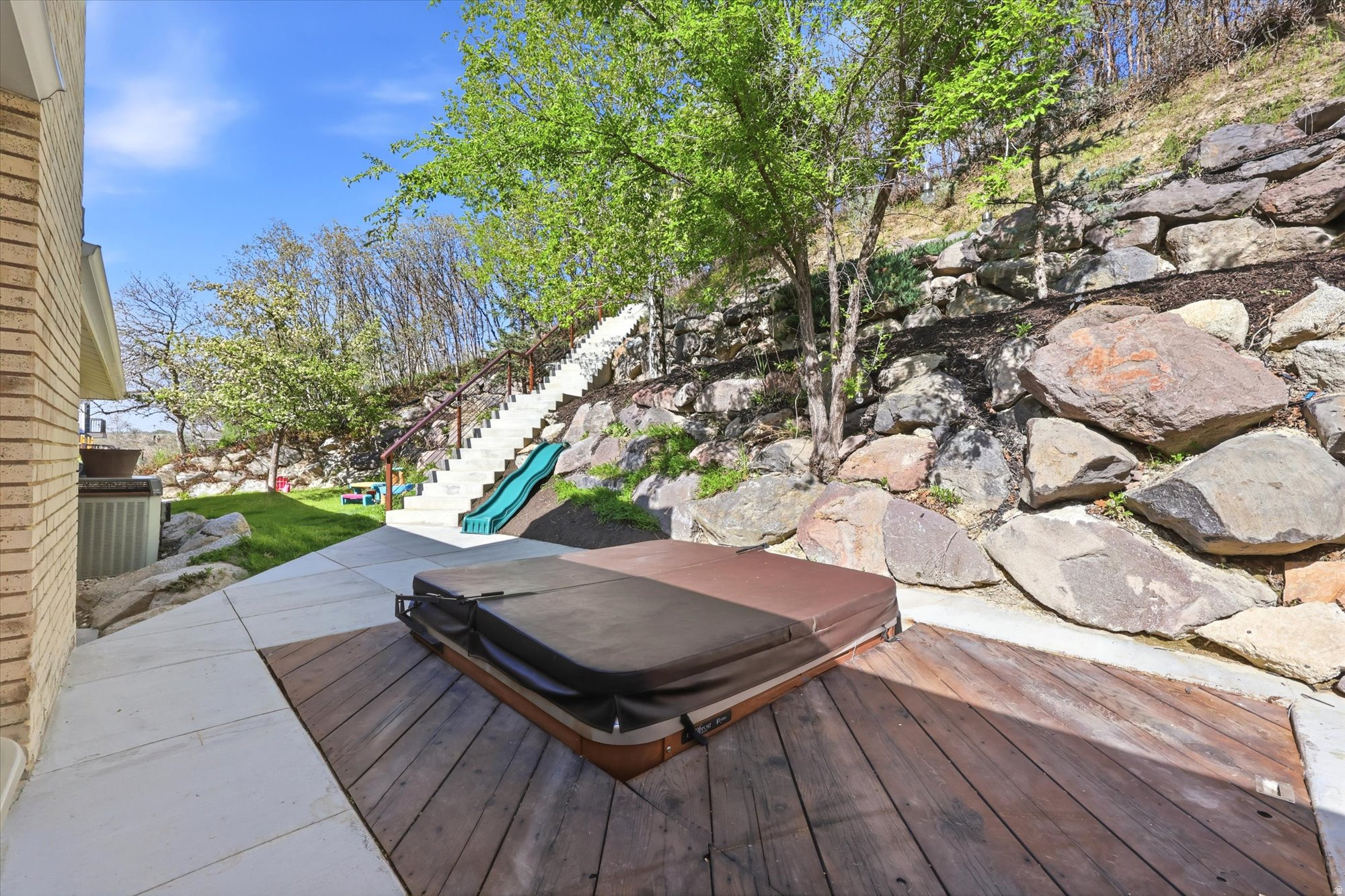 PEPPERWOOD CANYON #1 - Residential