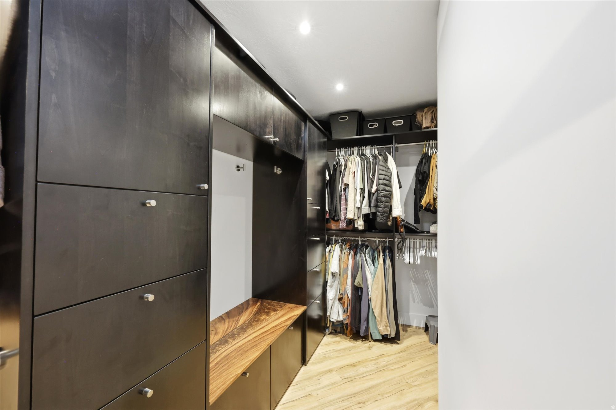 PEPPERWOOD CANYON #1 - Residential