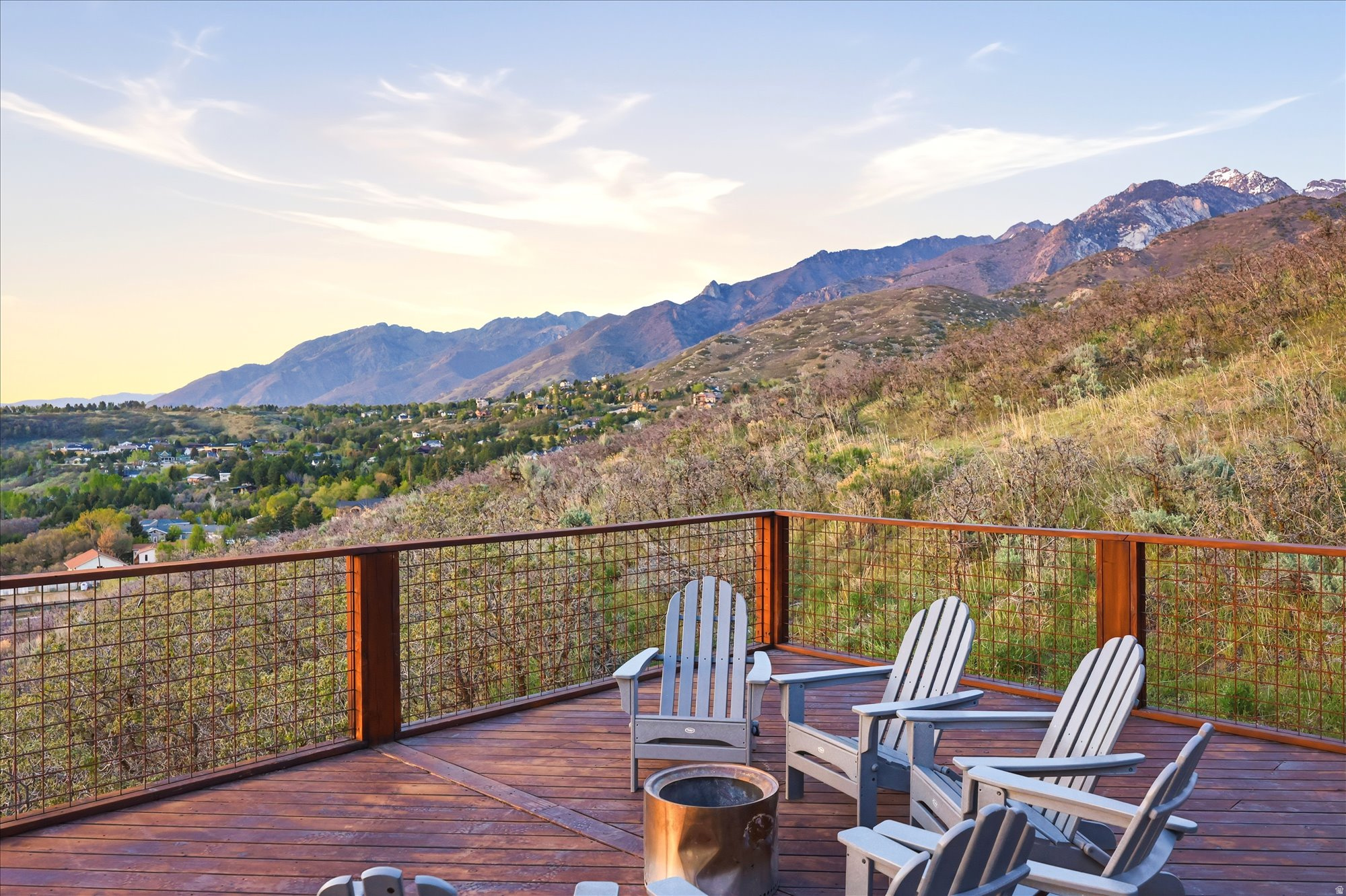 PEPPERWOOD CANYON #1 - Residential