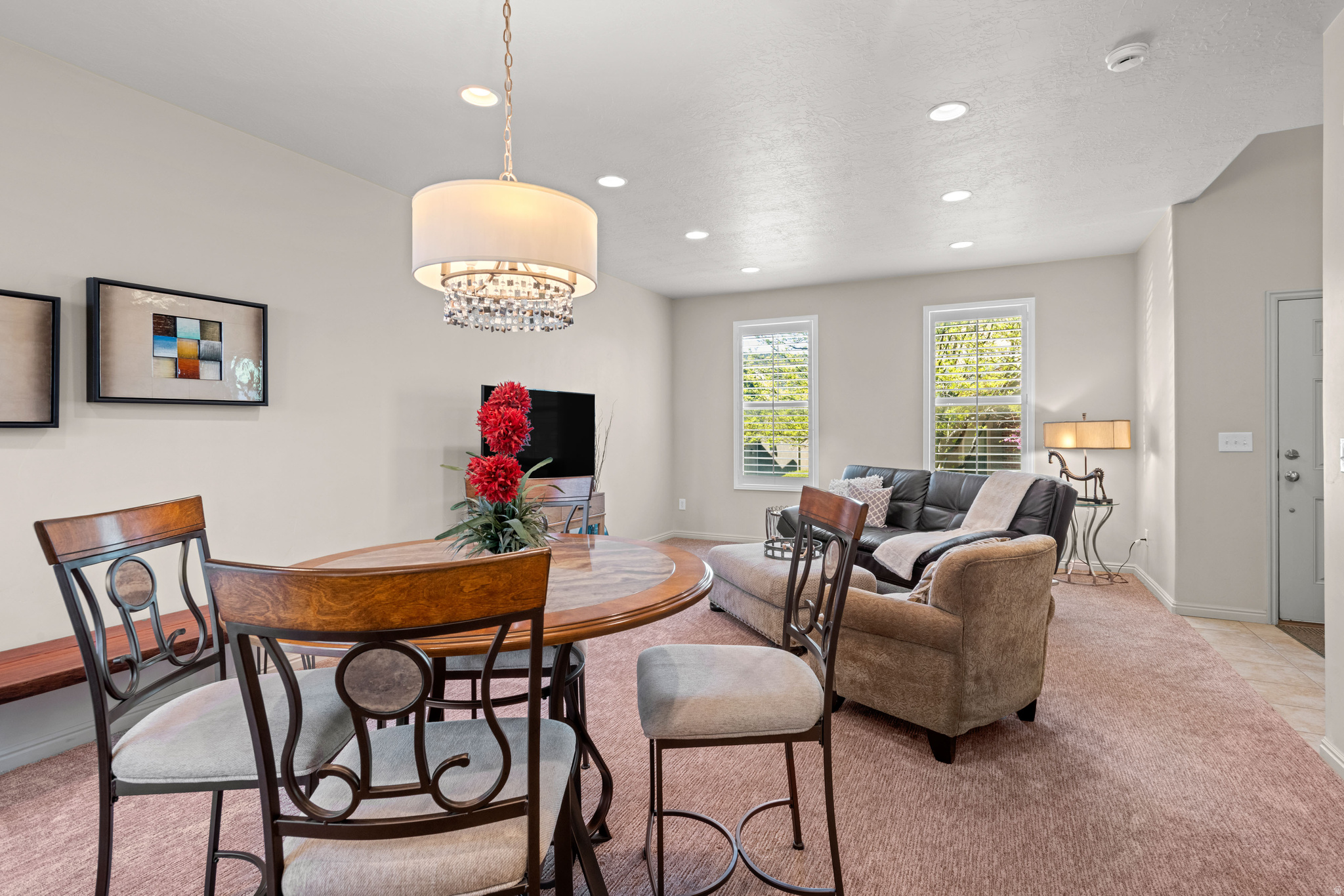 IVORY RIDGE - Residential