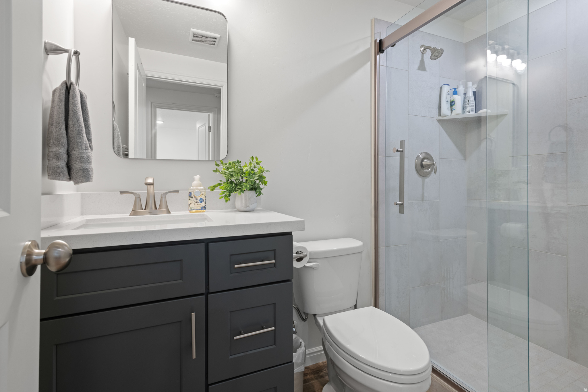 IVORY RIDGE - Residential