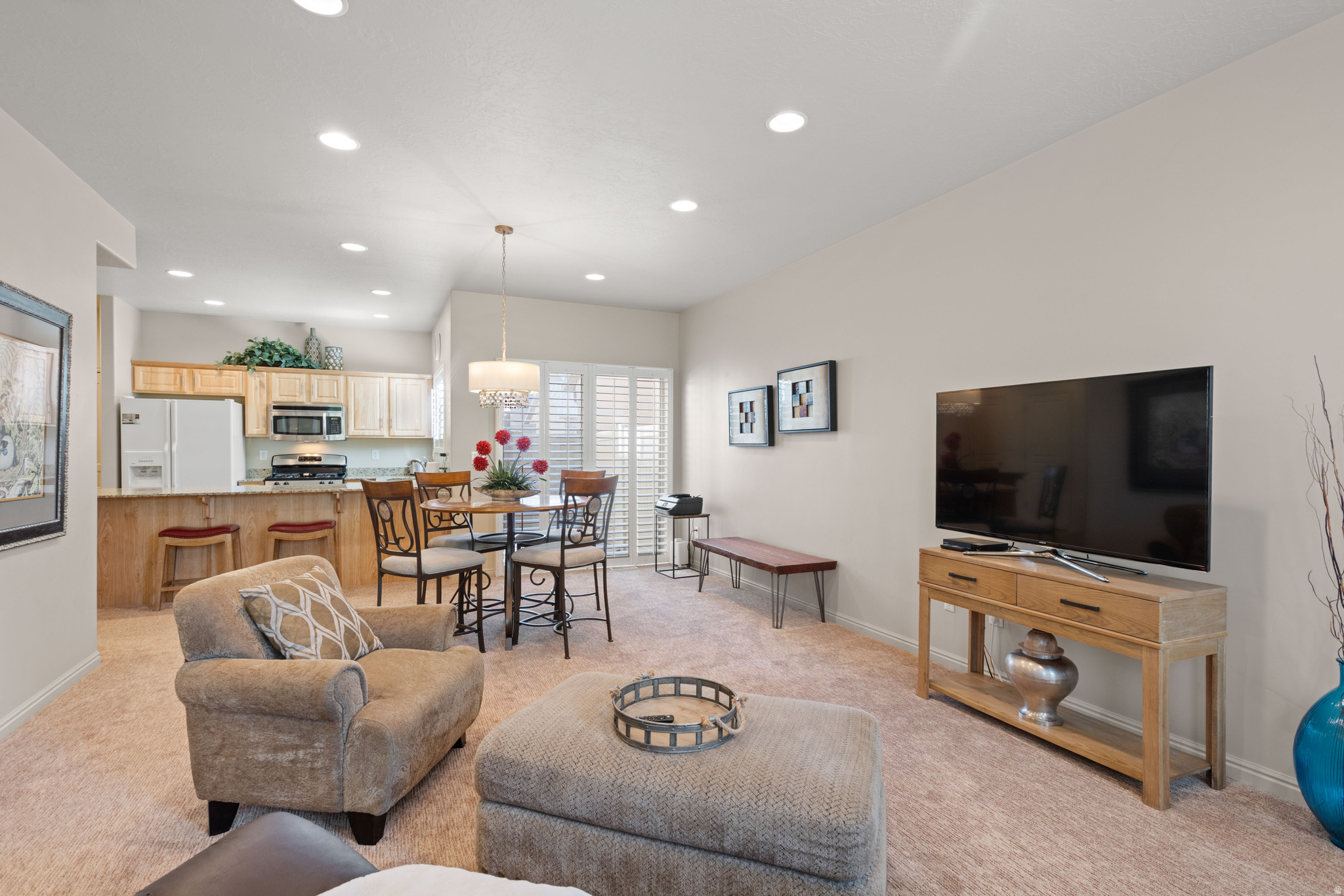 IVORY RIDGE - Residential