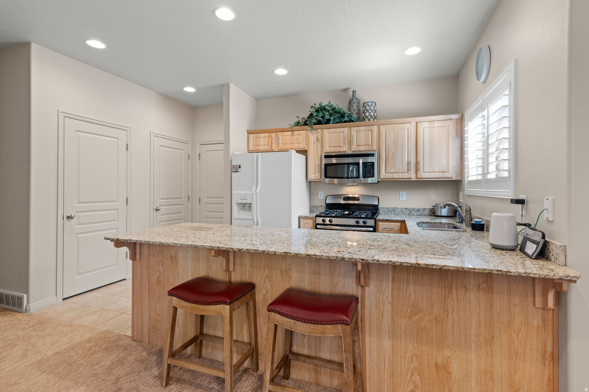 IVORY RIDGE - Residential