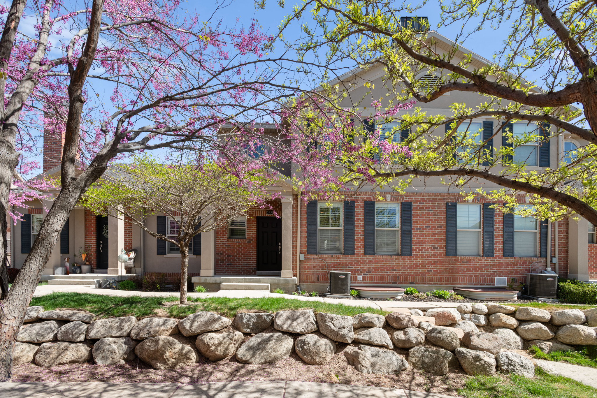 IVORY RIDGE - Residential