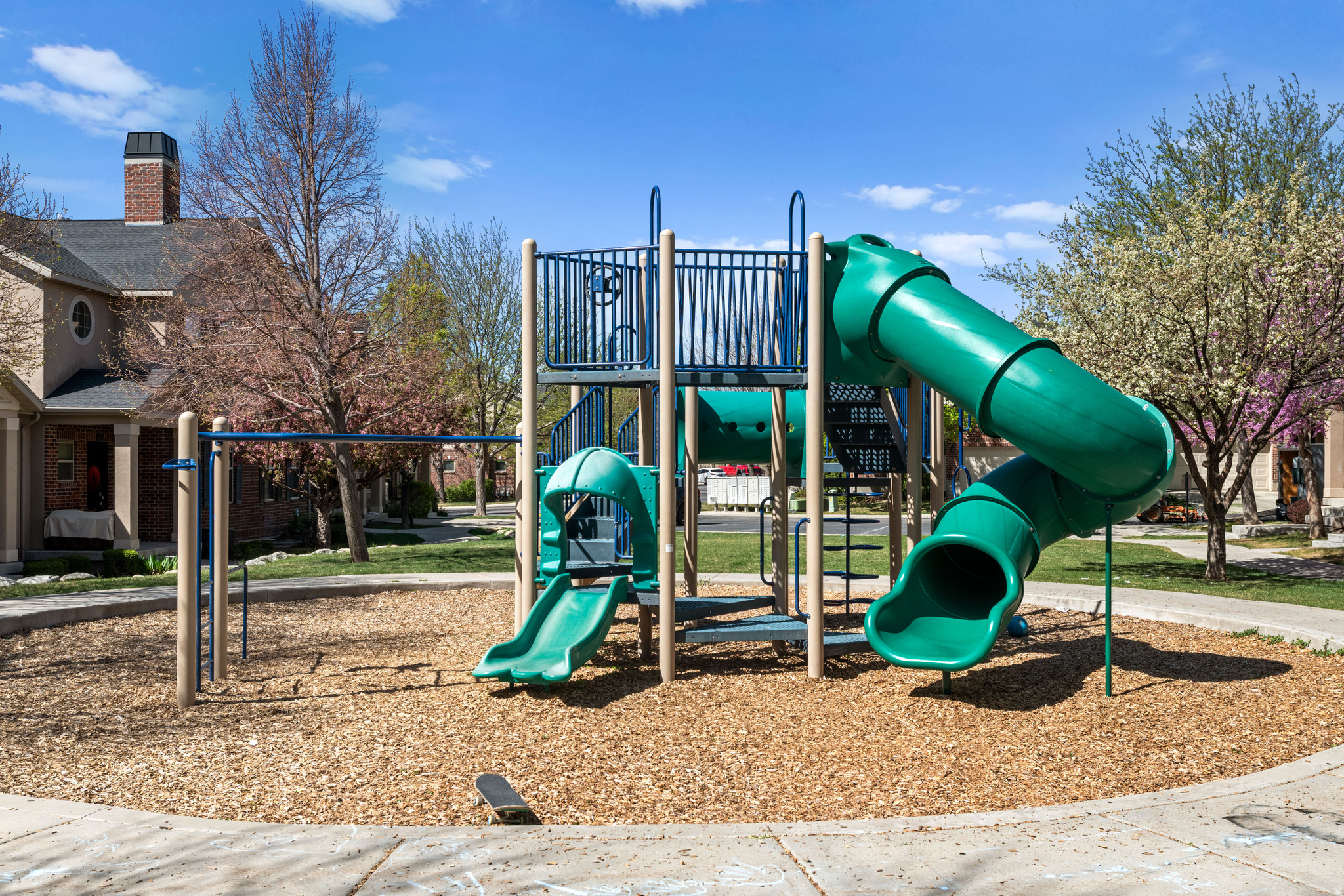 IVORY RIDGE - Residential